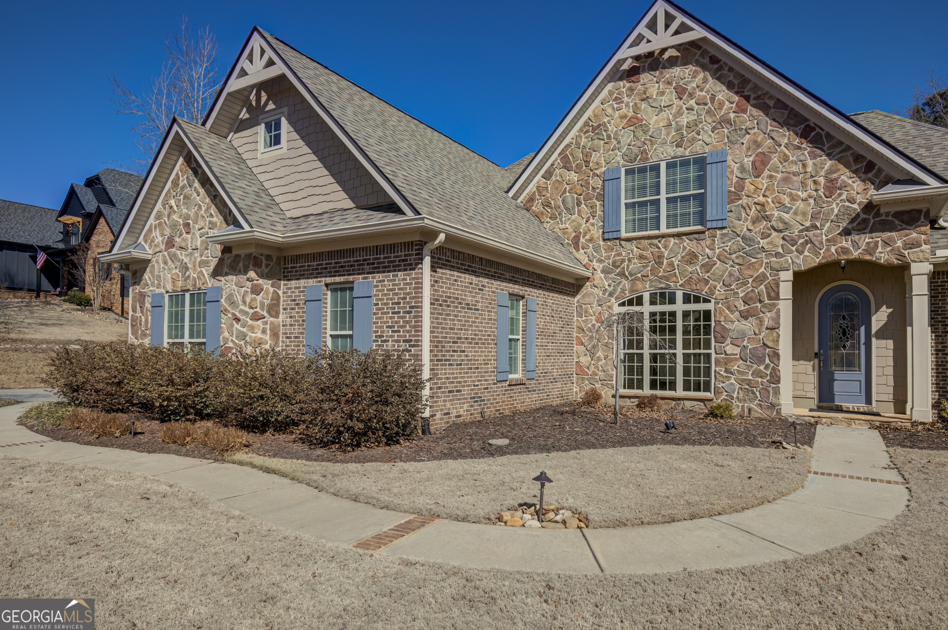 71 Saddleback Ledge WAY