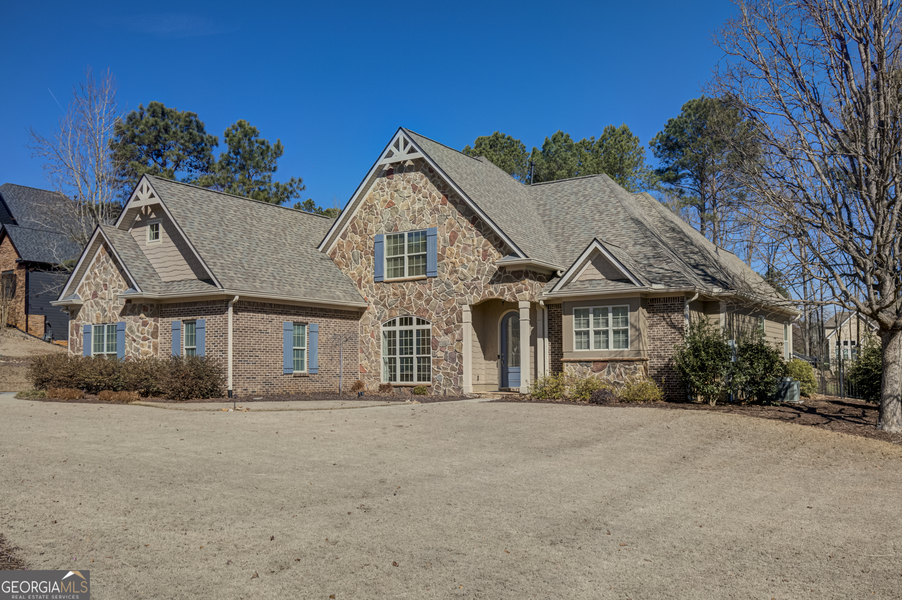 71 Saddleback Ledge WAY