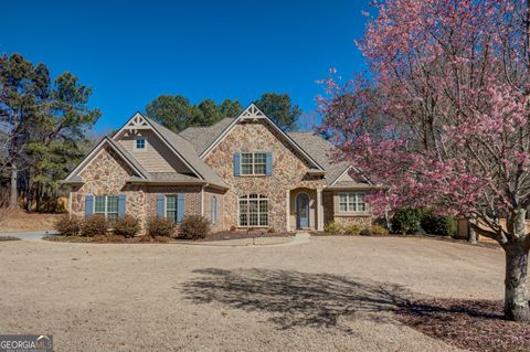 71 Saddleback Ledge WAY Sharpsburg GA 30277