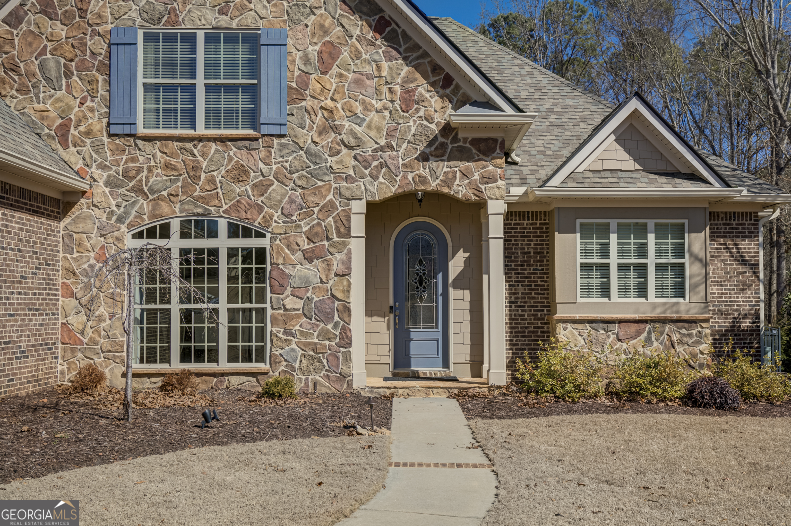 71 Saddleback Ledge WAY