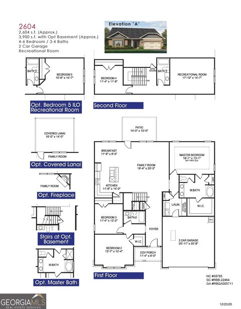 5335 Vinci PL 10 Douglasville GA 30135