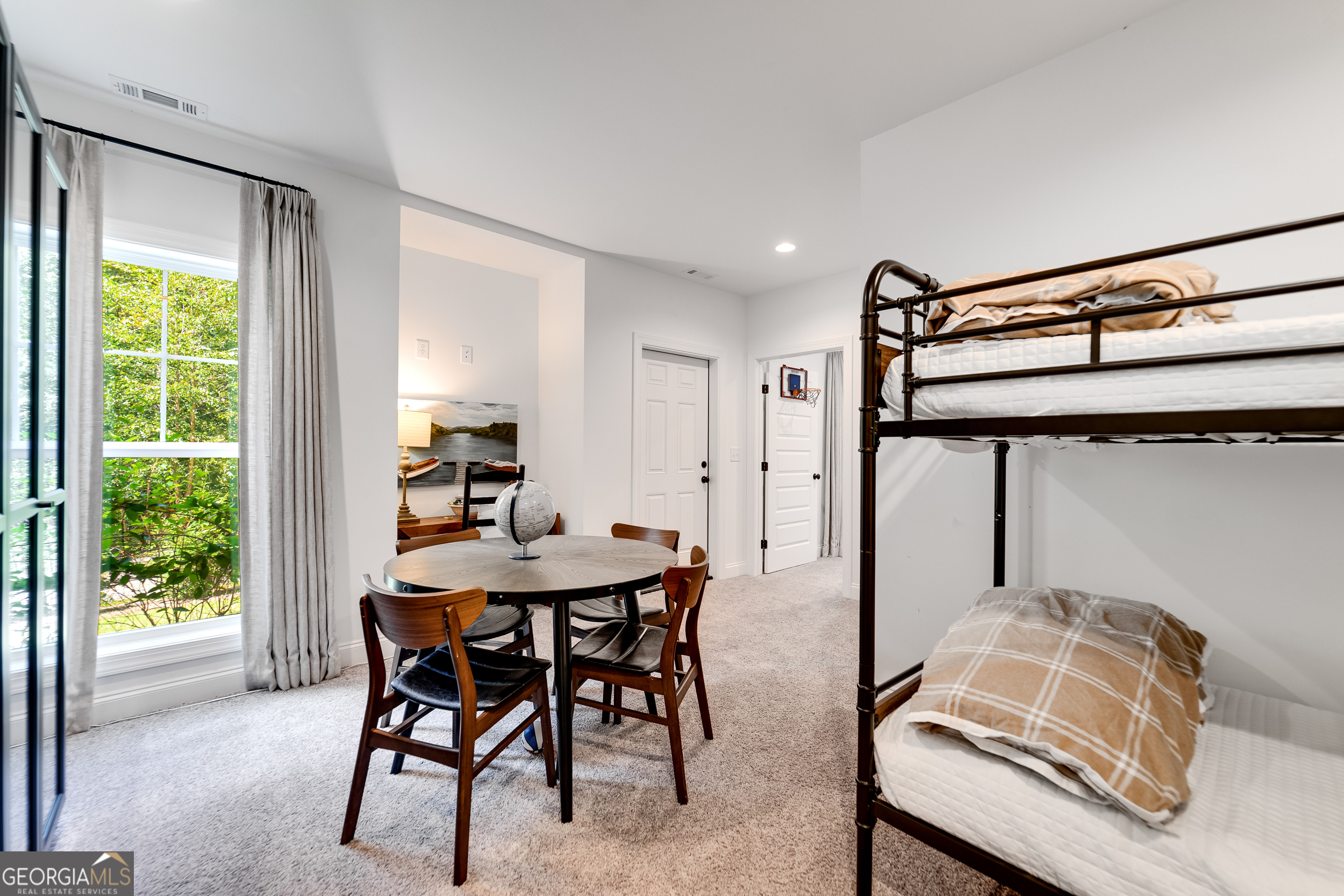 Lake Burton - Residential