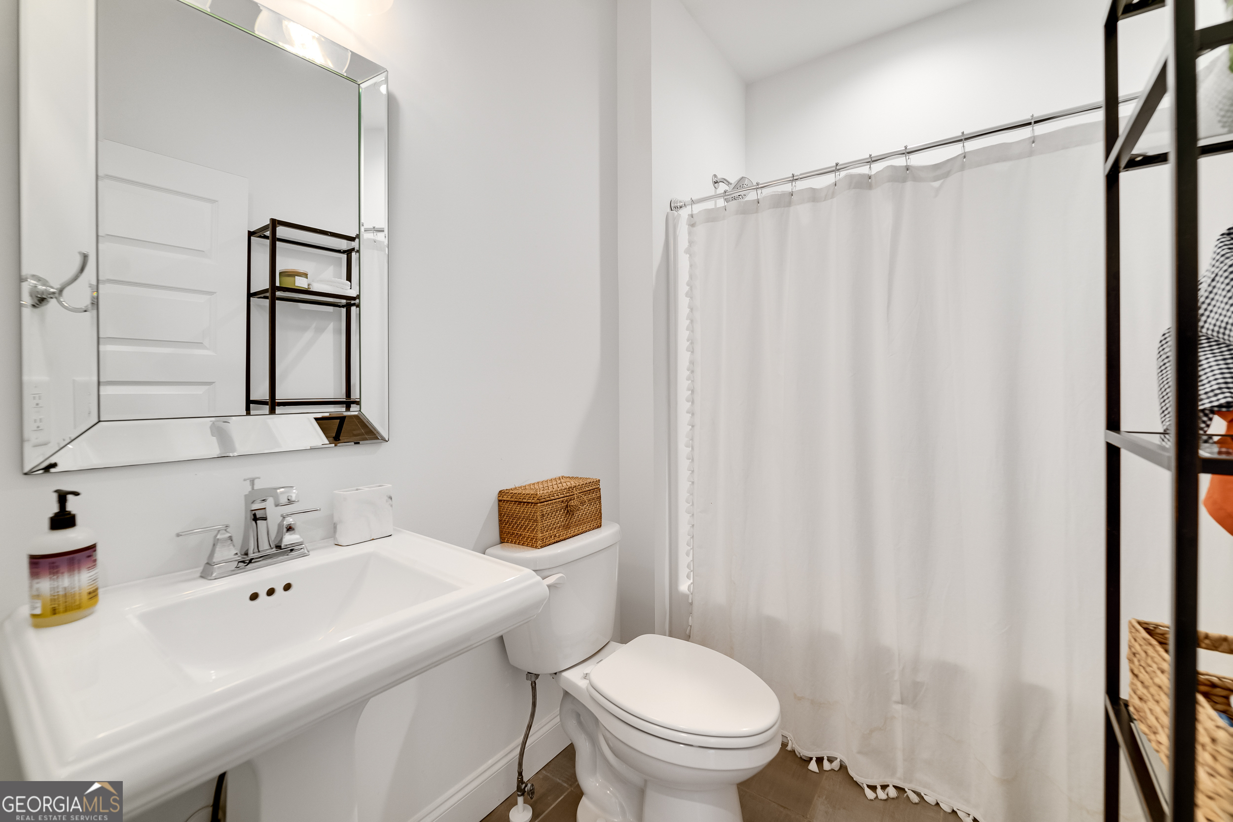 Lake Burton - Residential