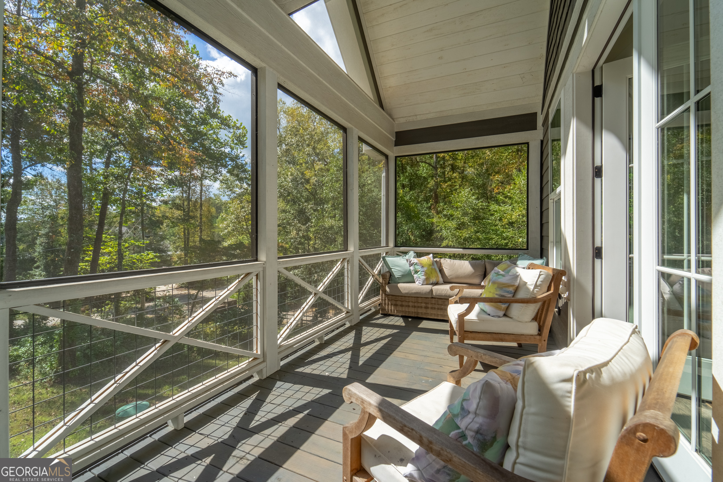 Lake Burton - Residential