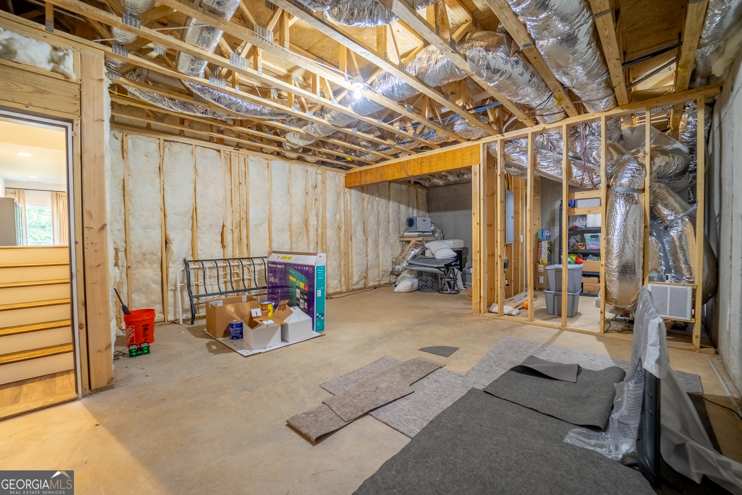 Lake Burton - Residential