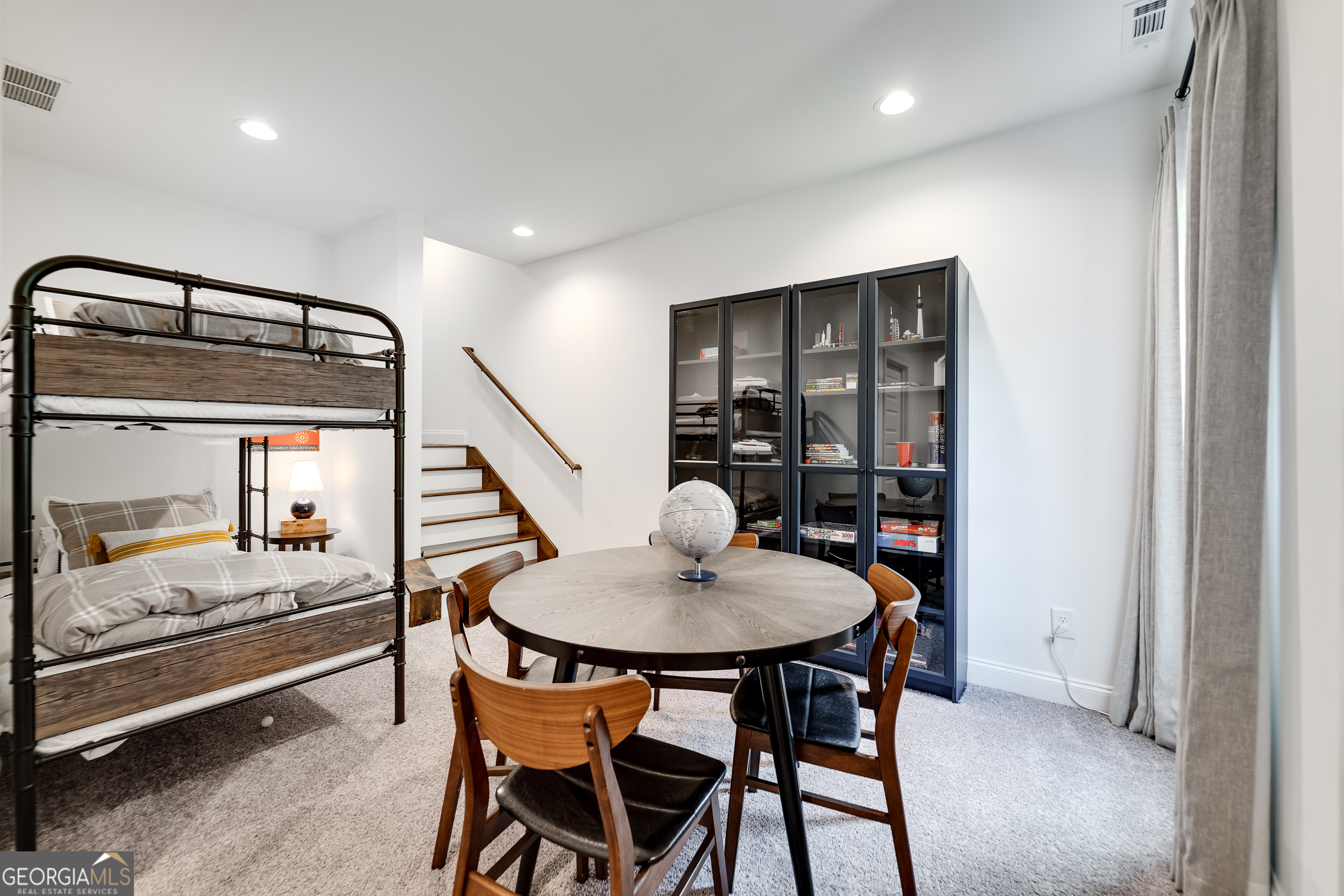 Lake Burton - Residential