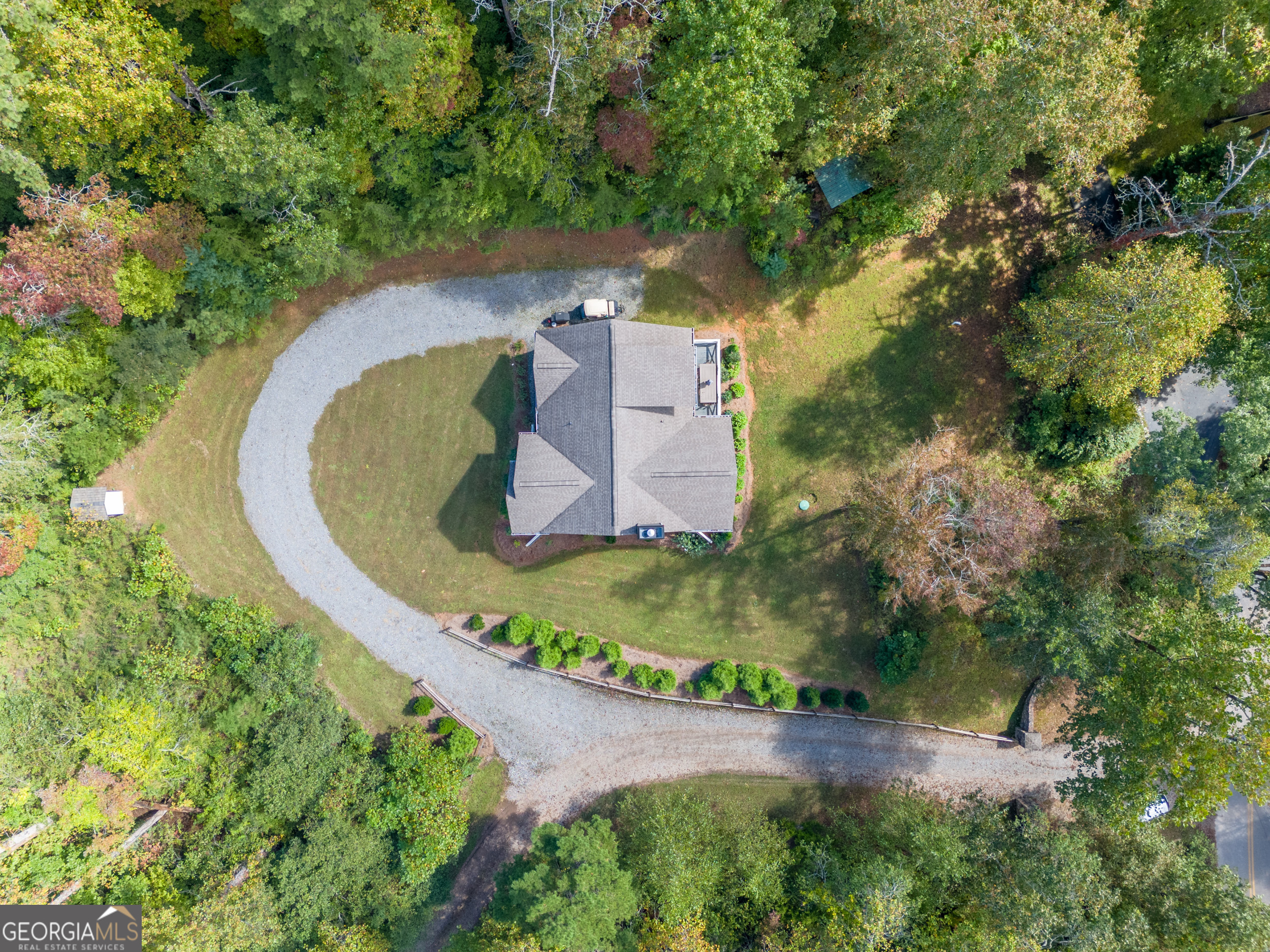 Lake Burton - Residential