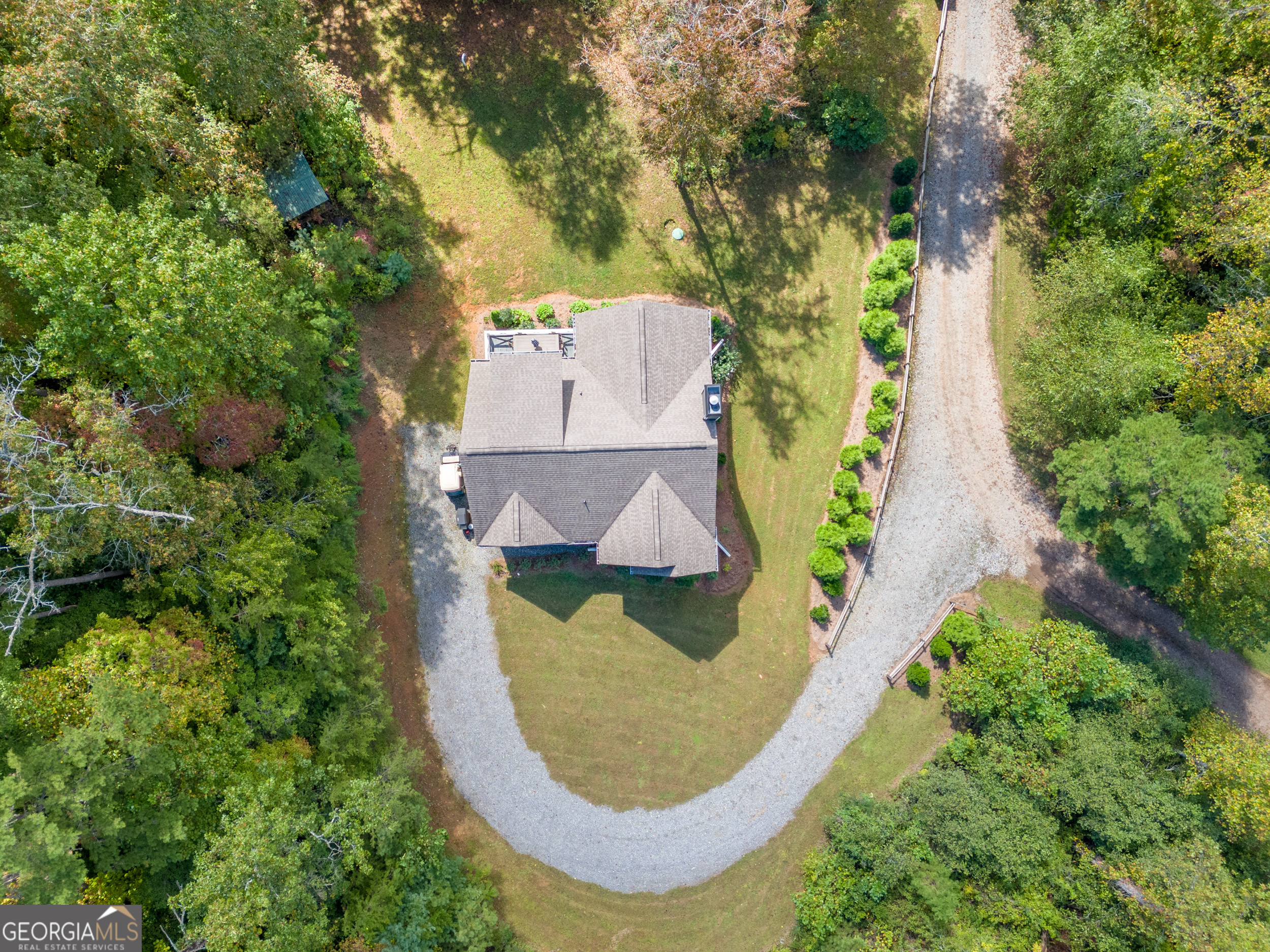 Lake Burton - Residential