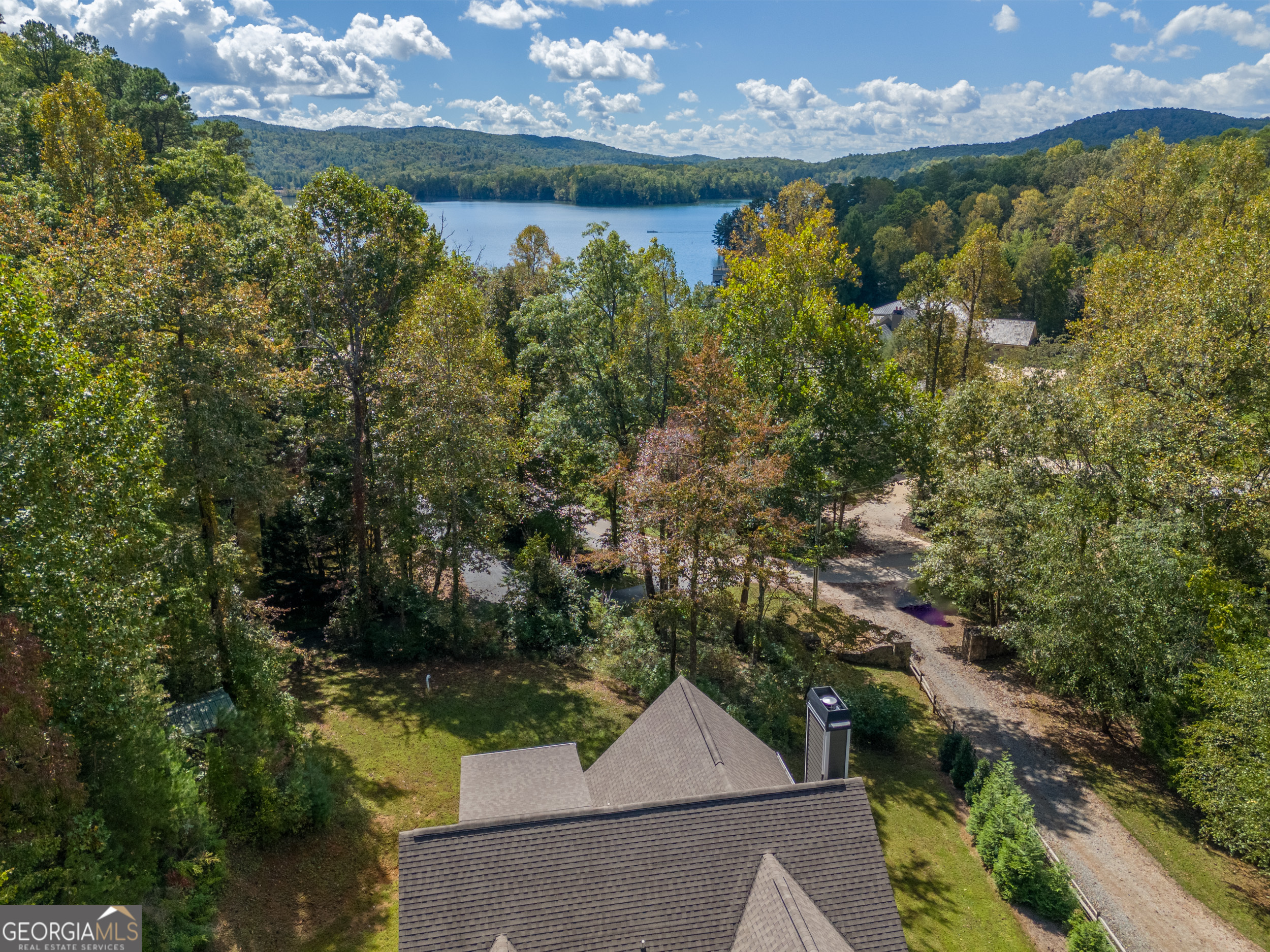 Lake Burton - Residential