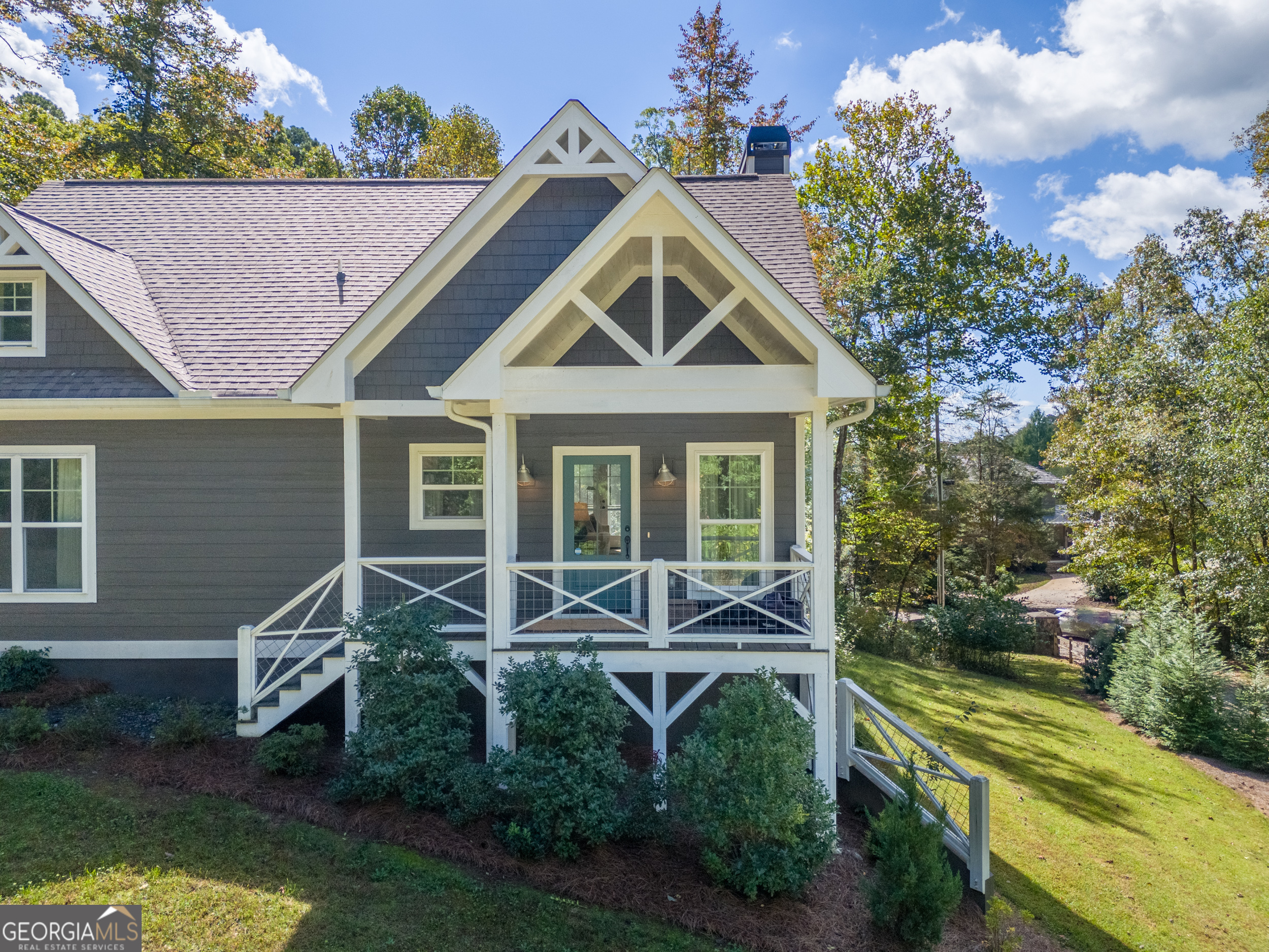 Lake Burton - Residential