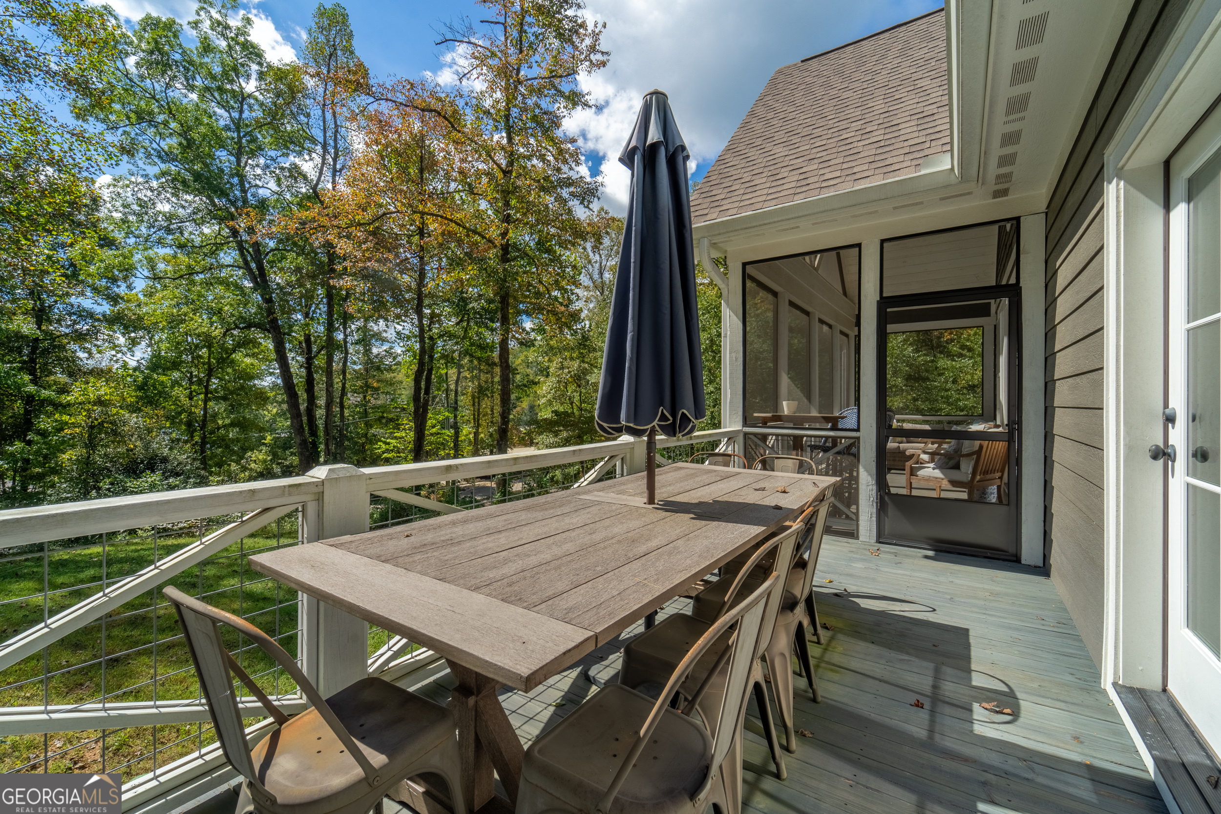 Lake Burton - Residential