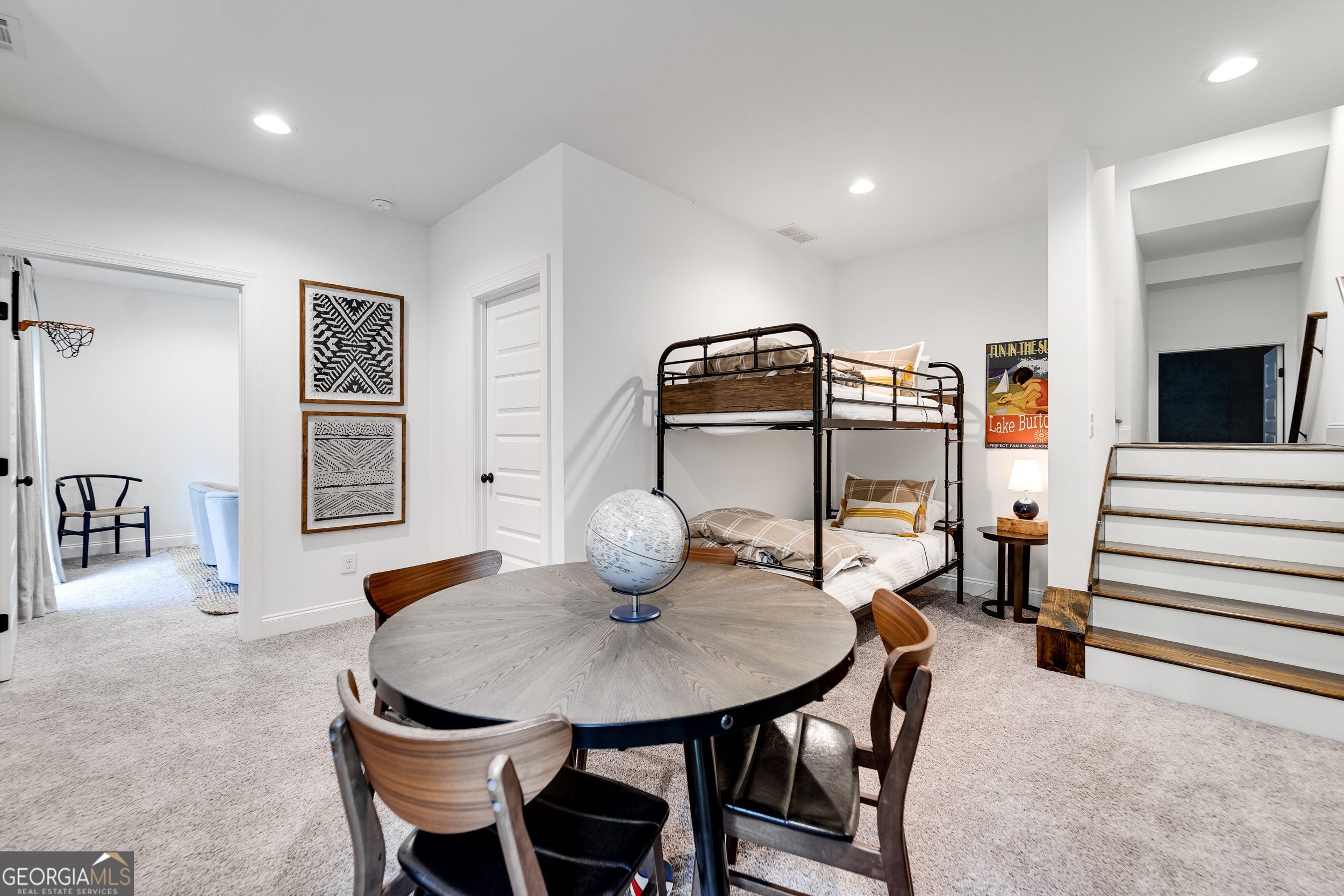 Lake Burton - Residential