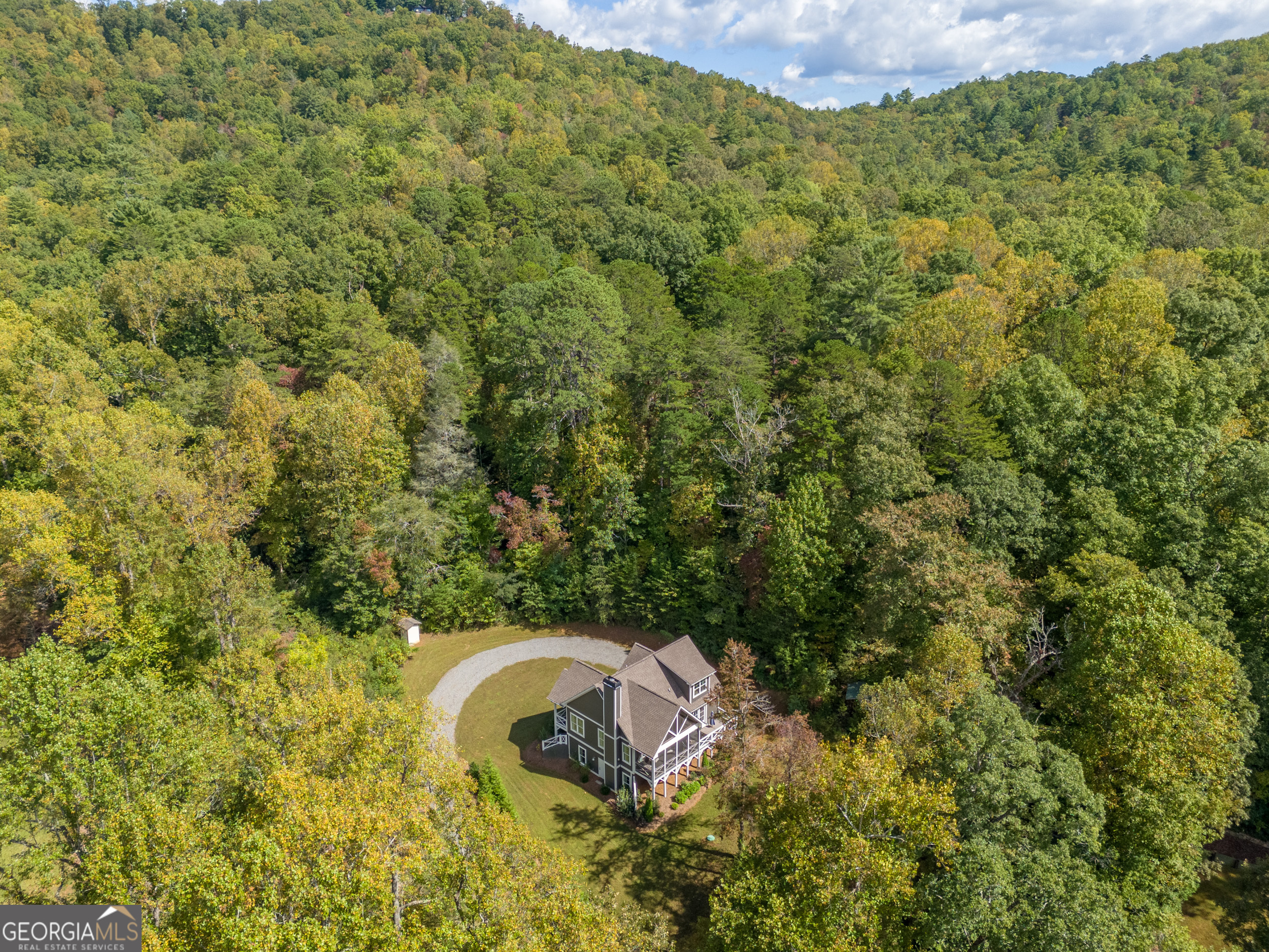 Lake Burton - Residential