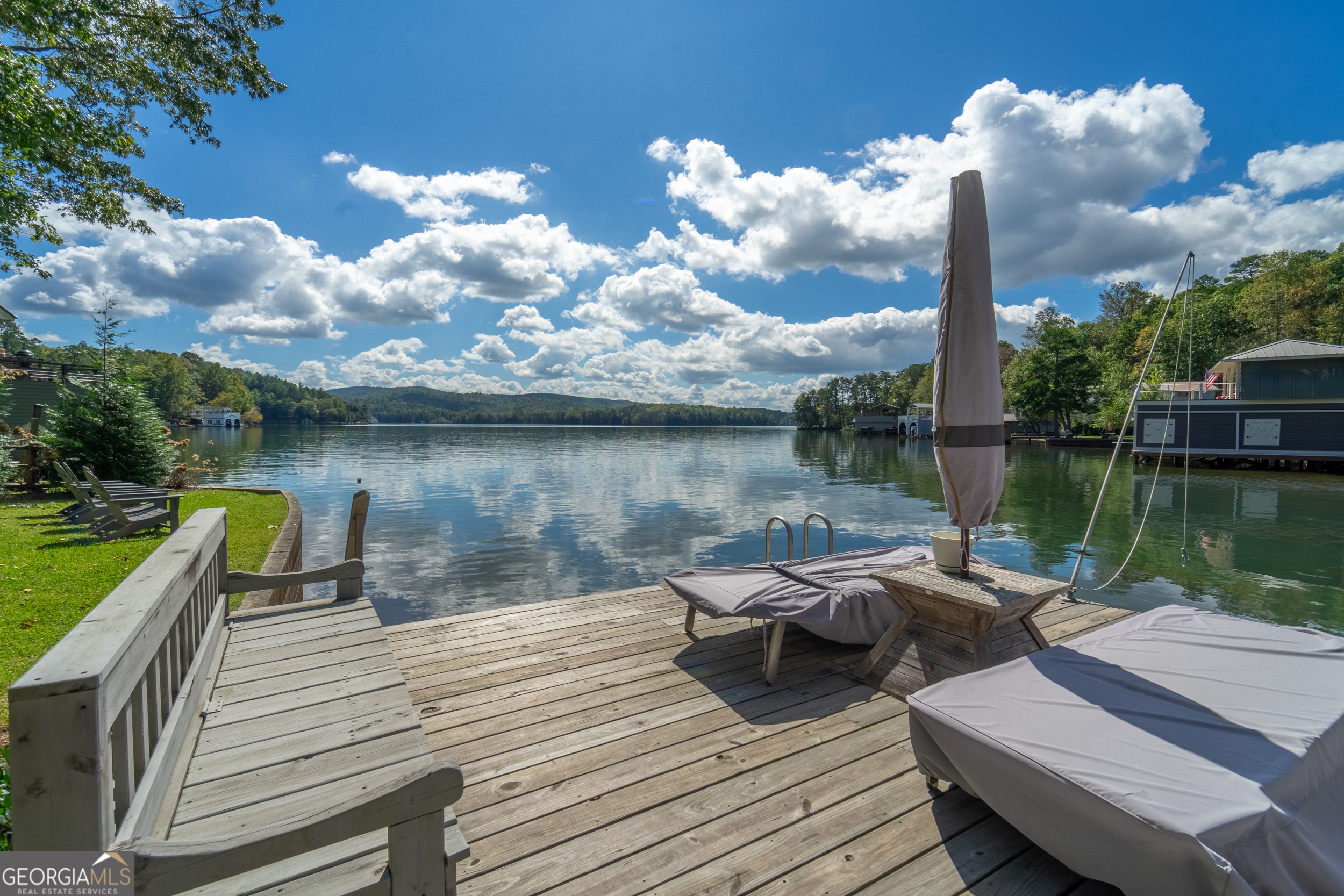 Lake Burton - Residential