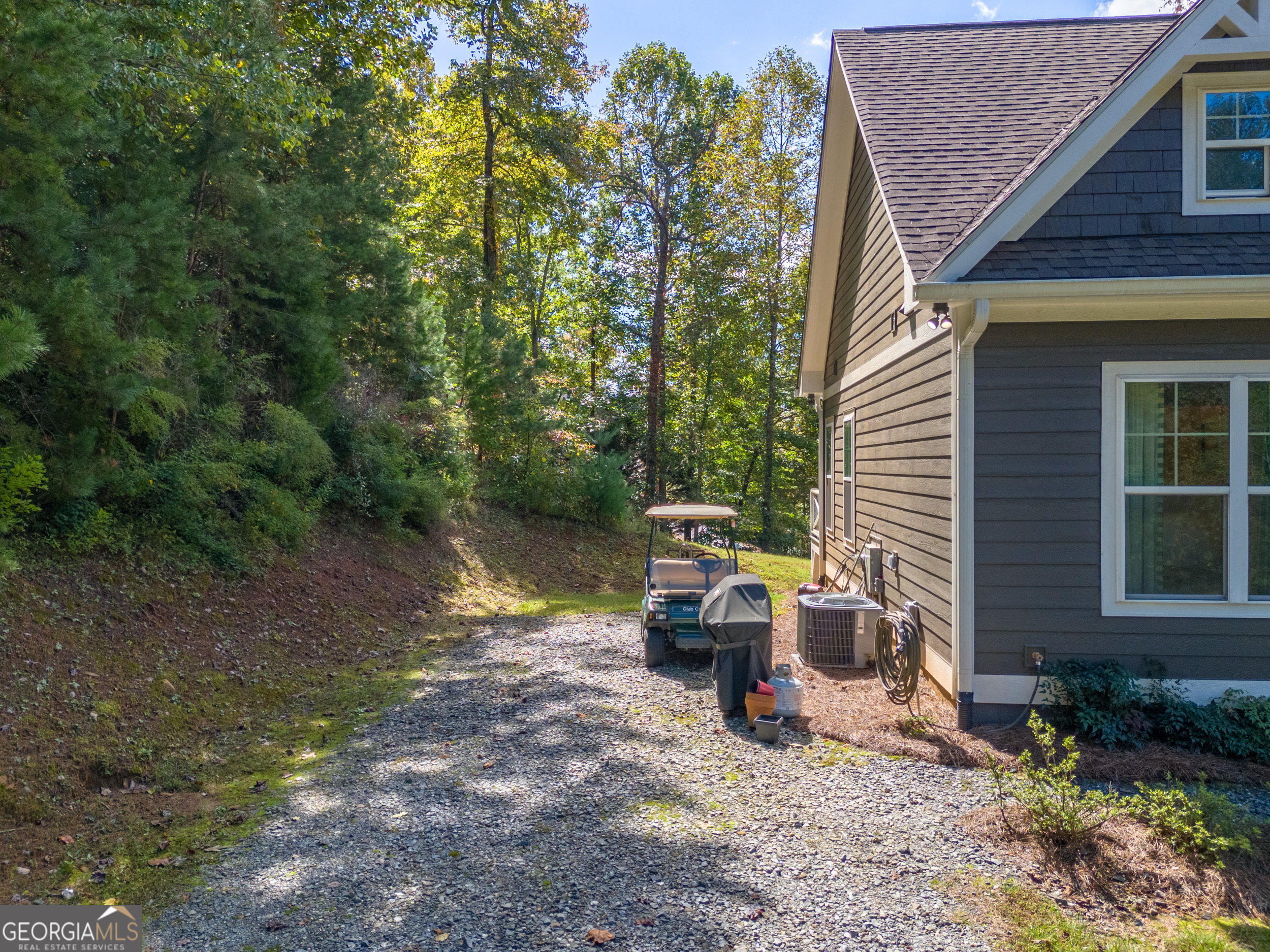 Lake Burton - Residential