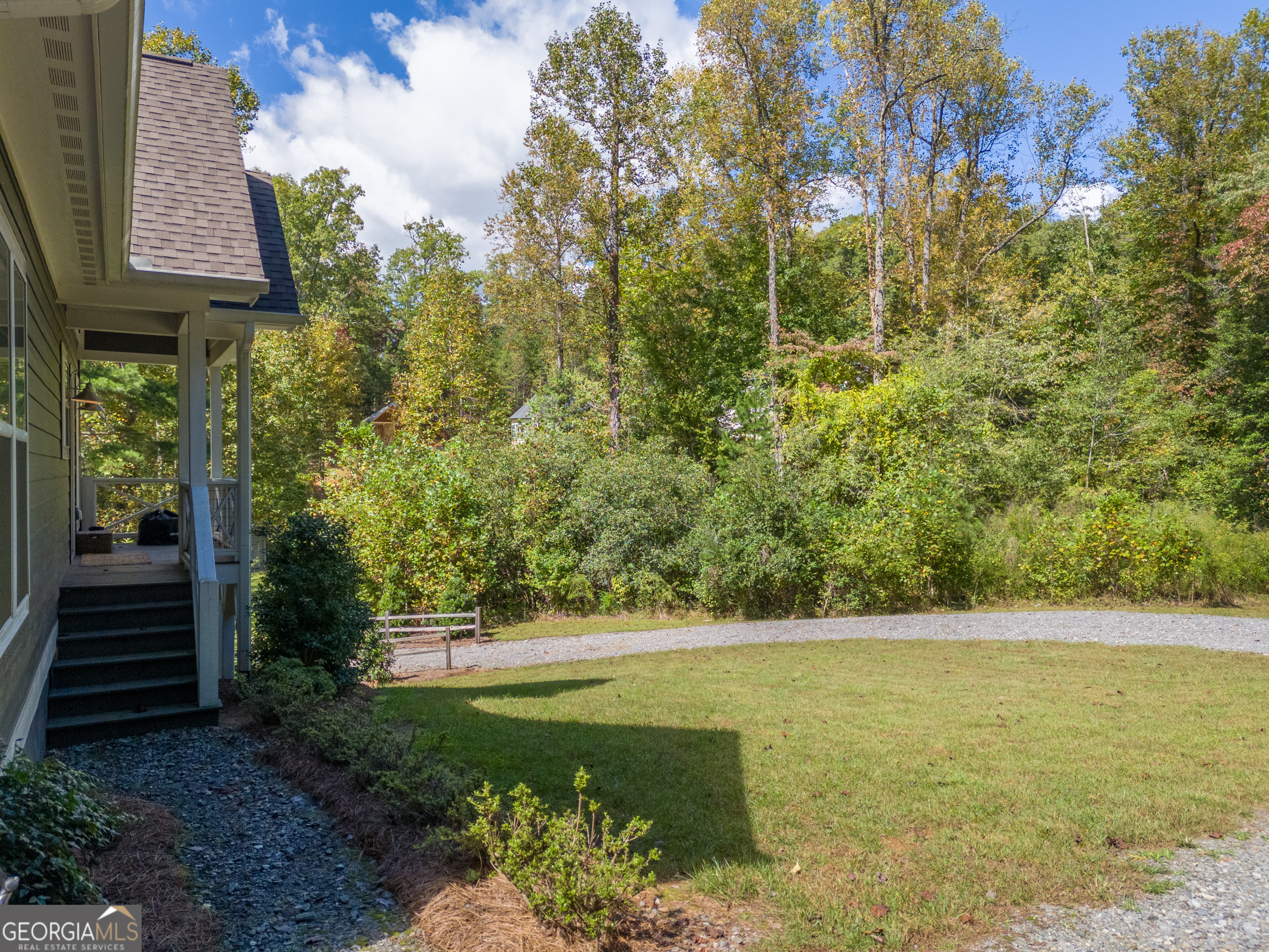 Lake Burton - Residential