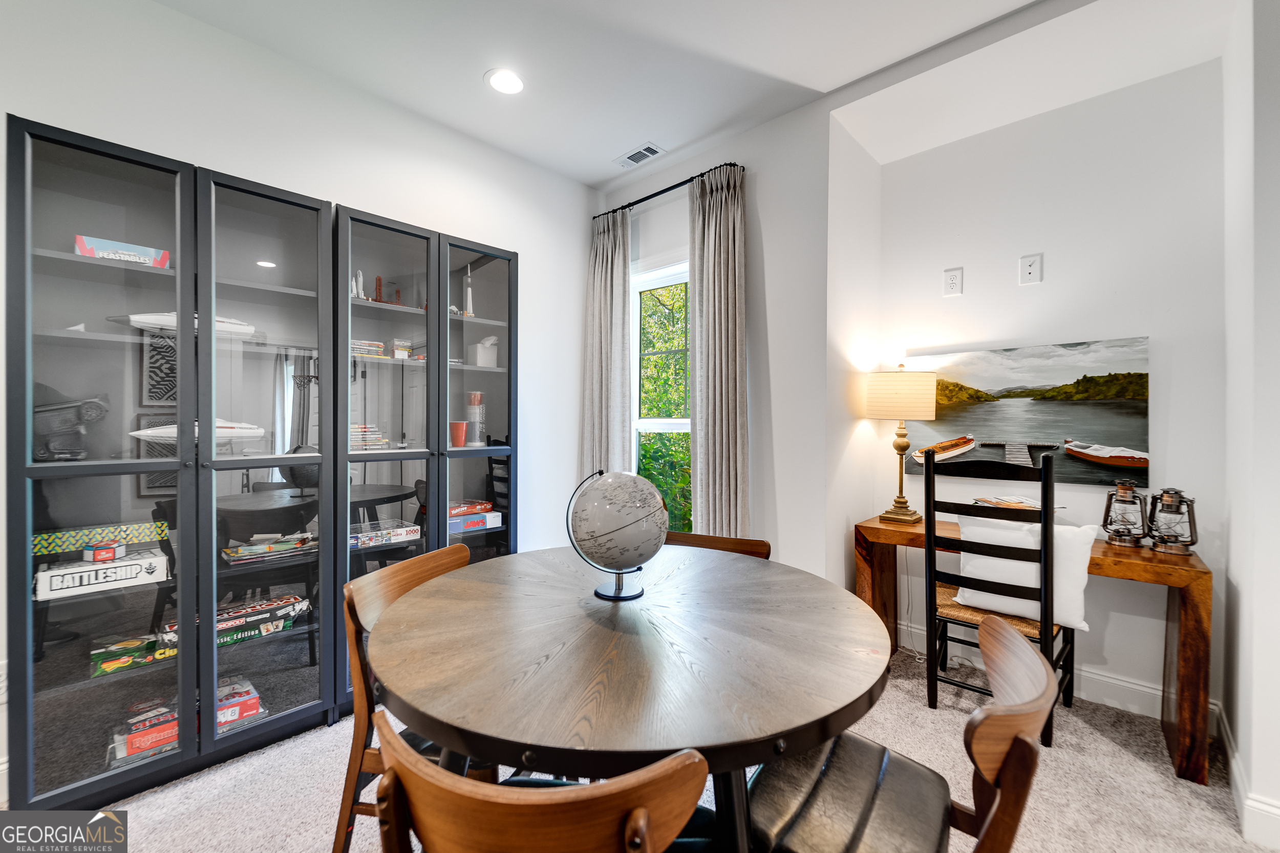 Lake Burton - Residential