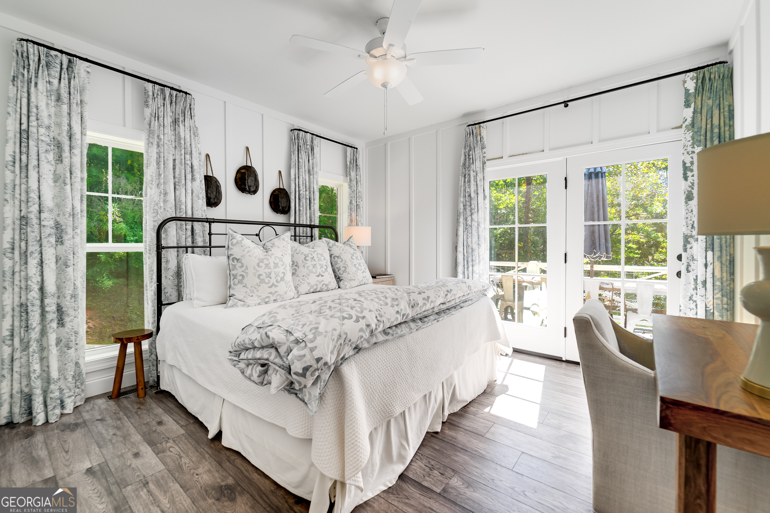 Lake Burton - Residential