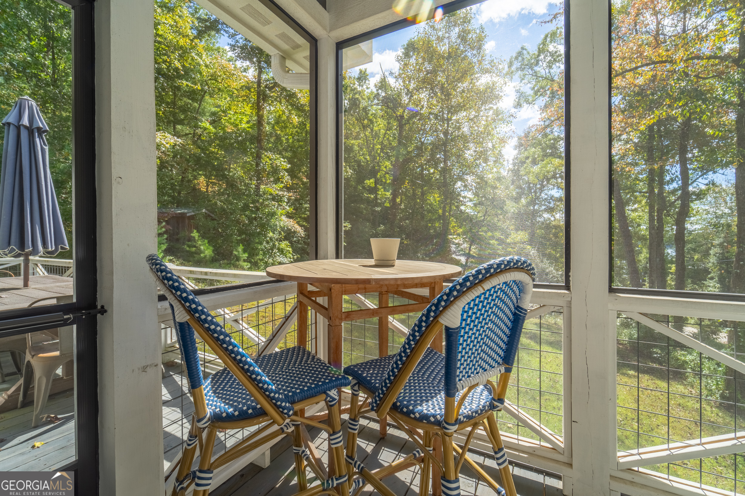 Lake Burton - Residential