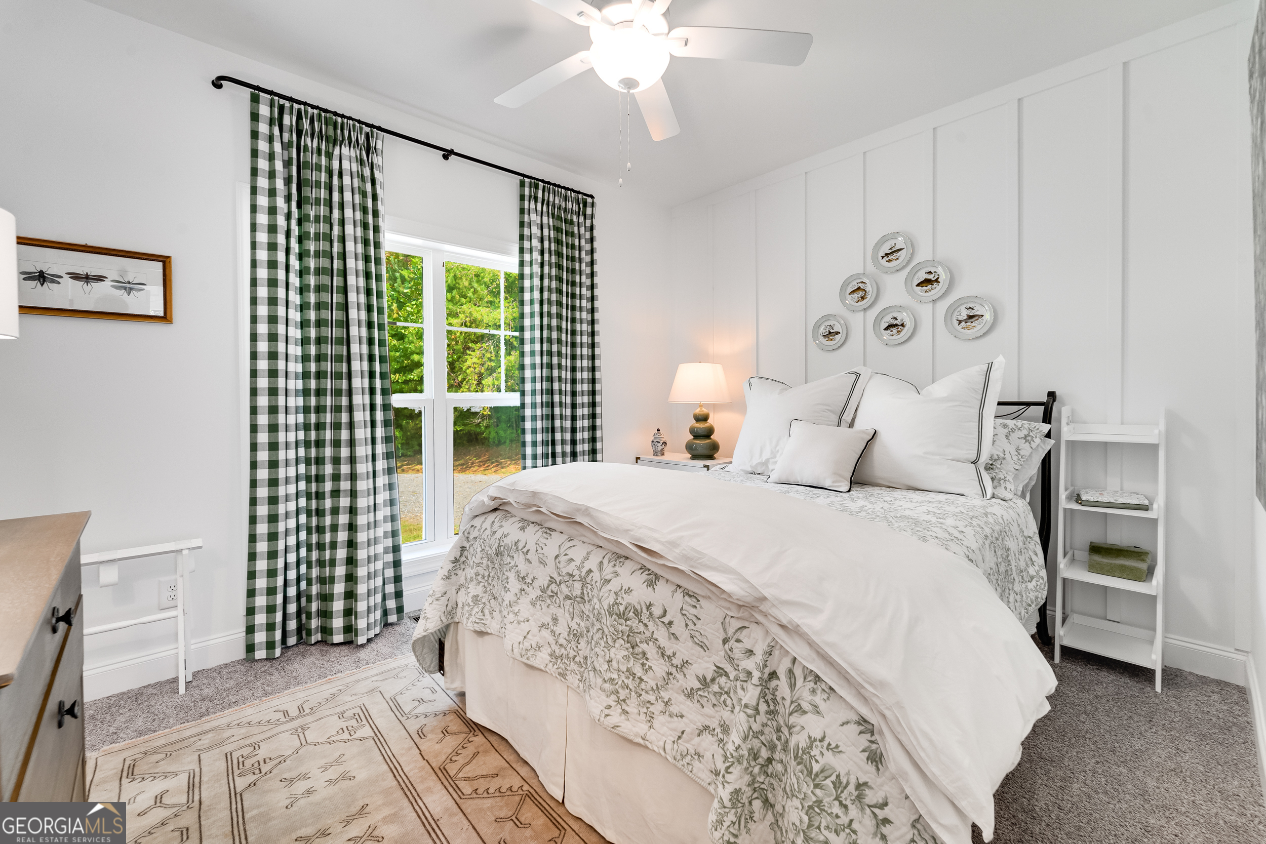 Lake Burton - Residential