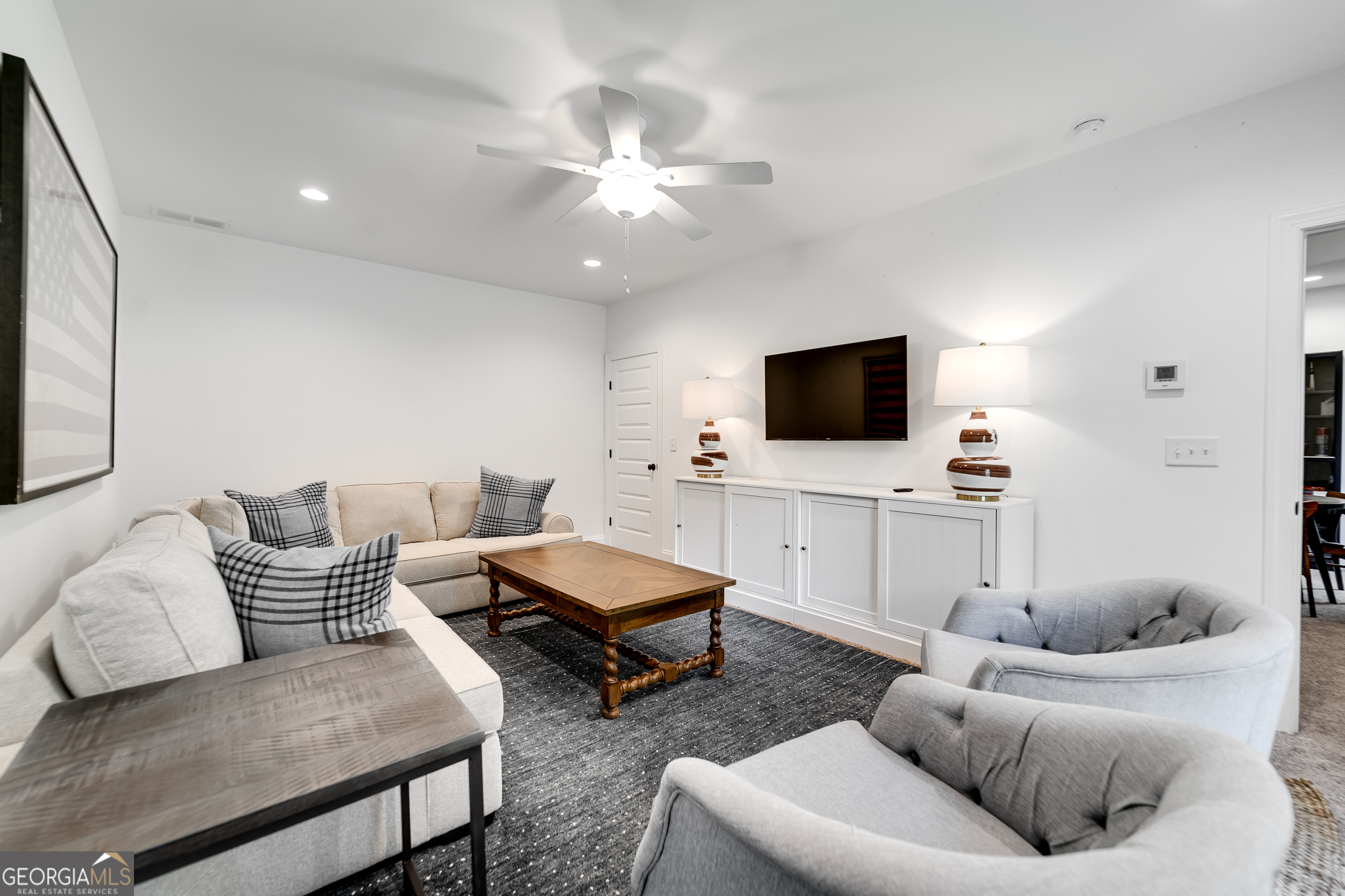 Lake Burton - Residential