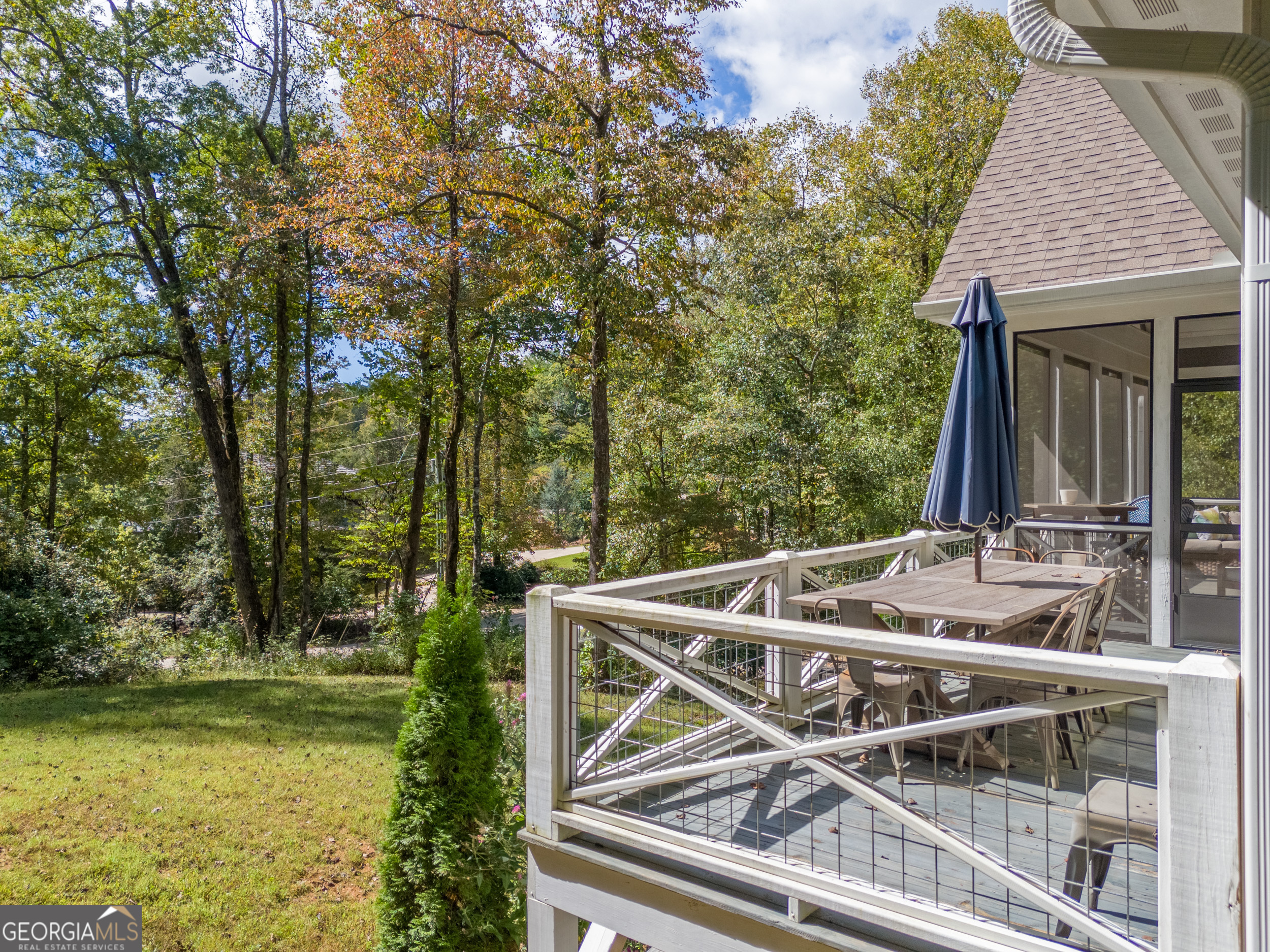 Lake Burton - Residential