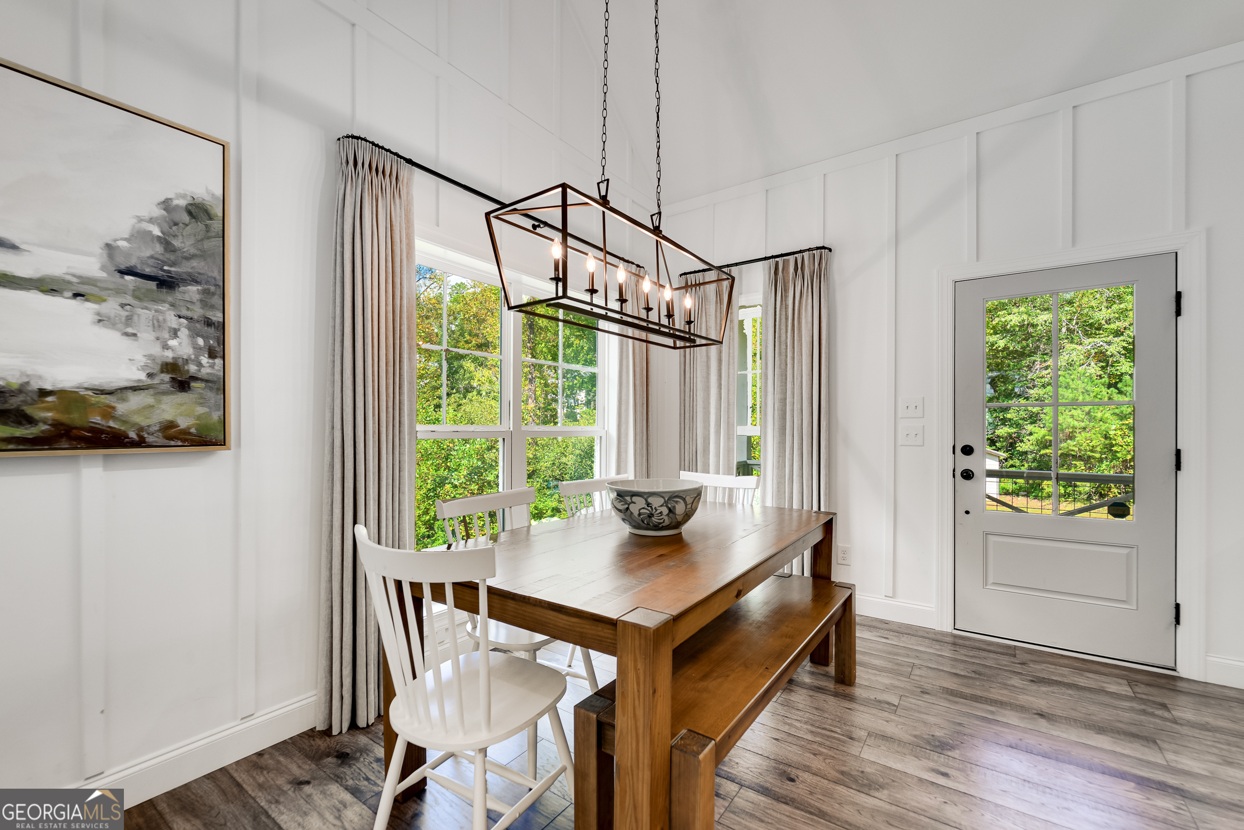 Lake Burton - Residential