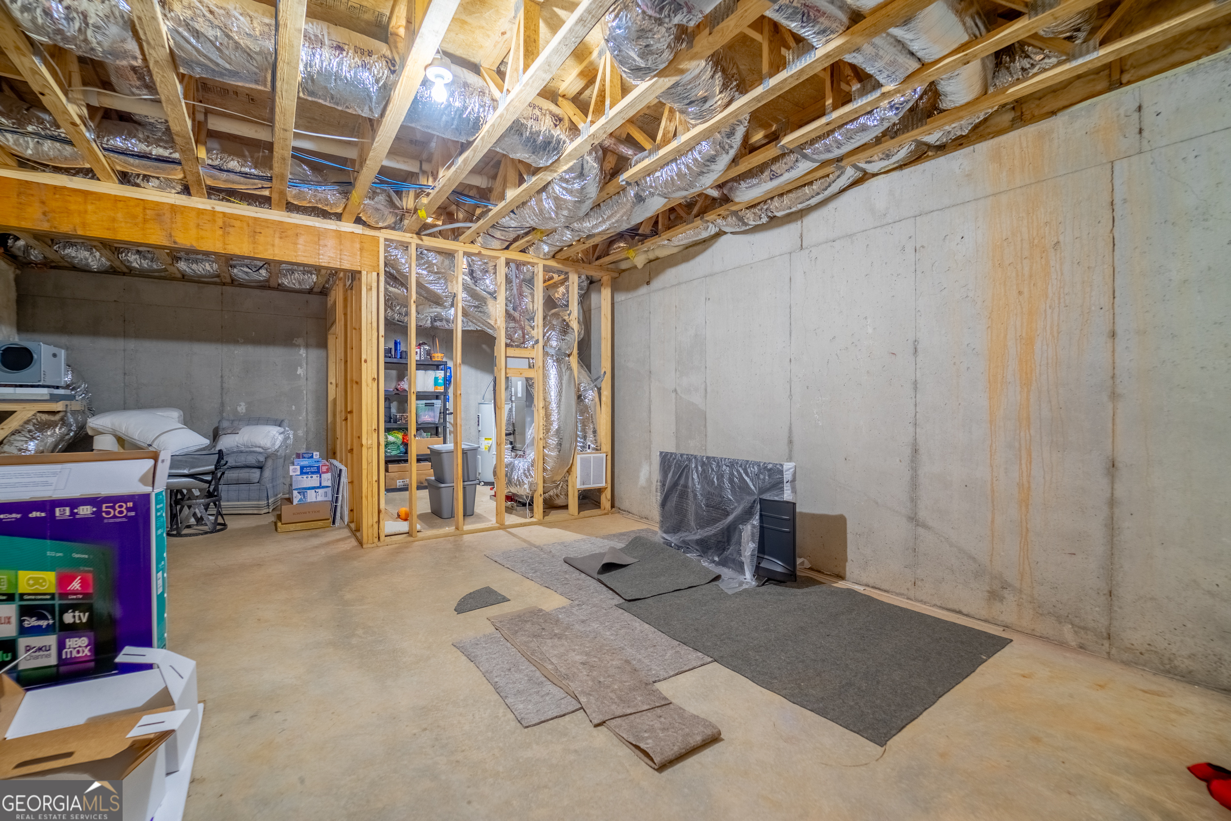 Lake Burton - Residential