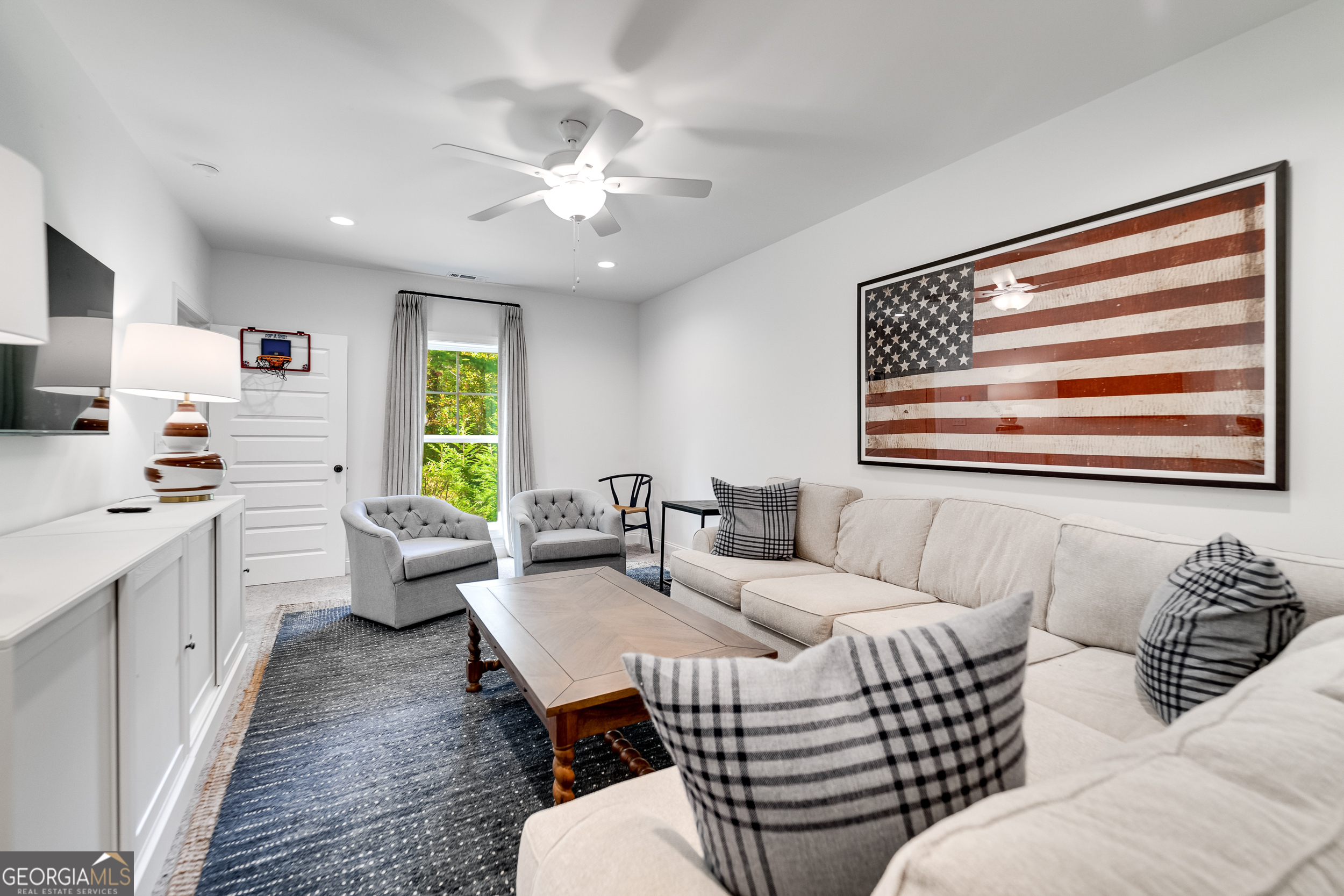 Lake Burton - Residential