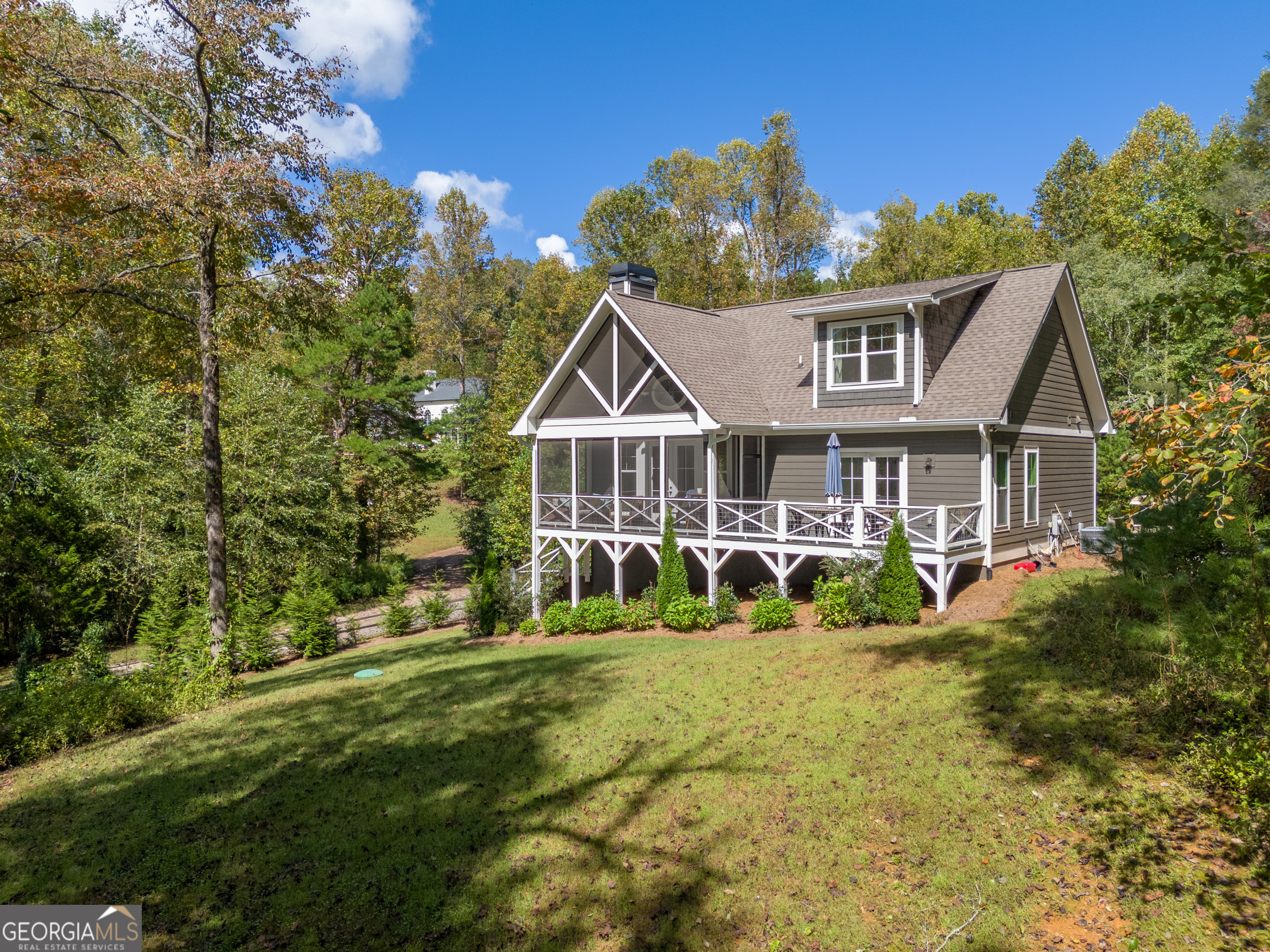 Lake Burton - Residential