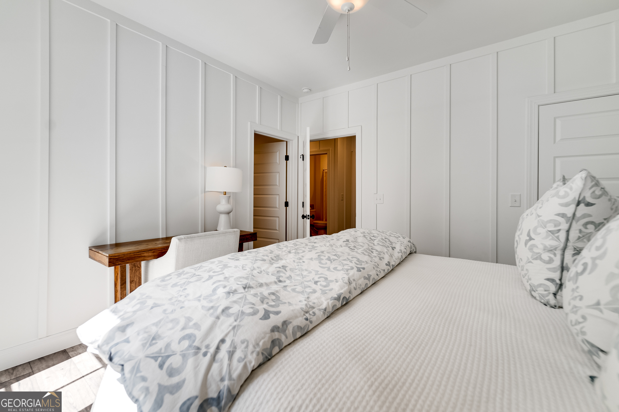 Lake Burton - Residential