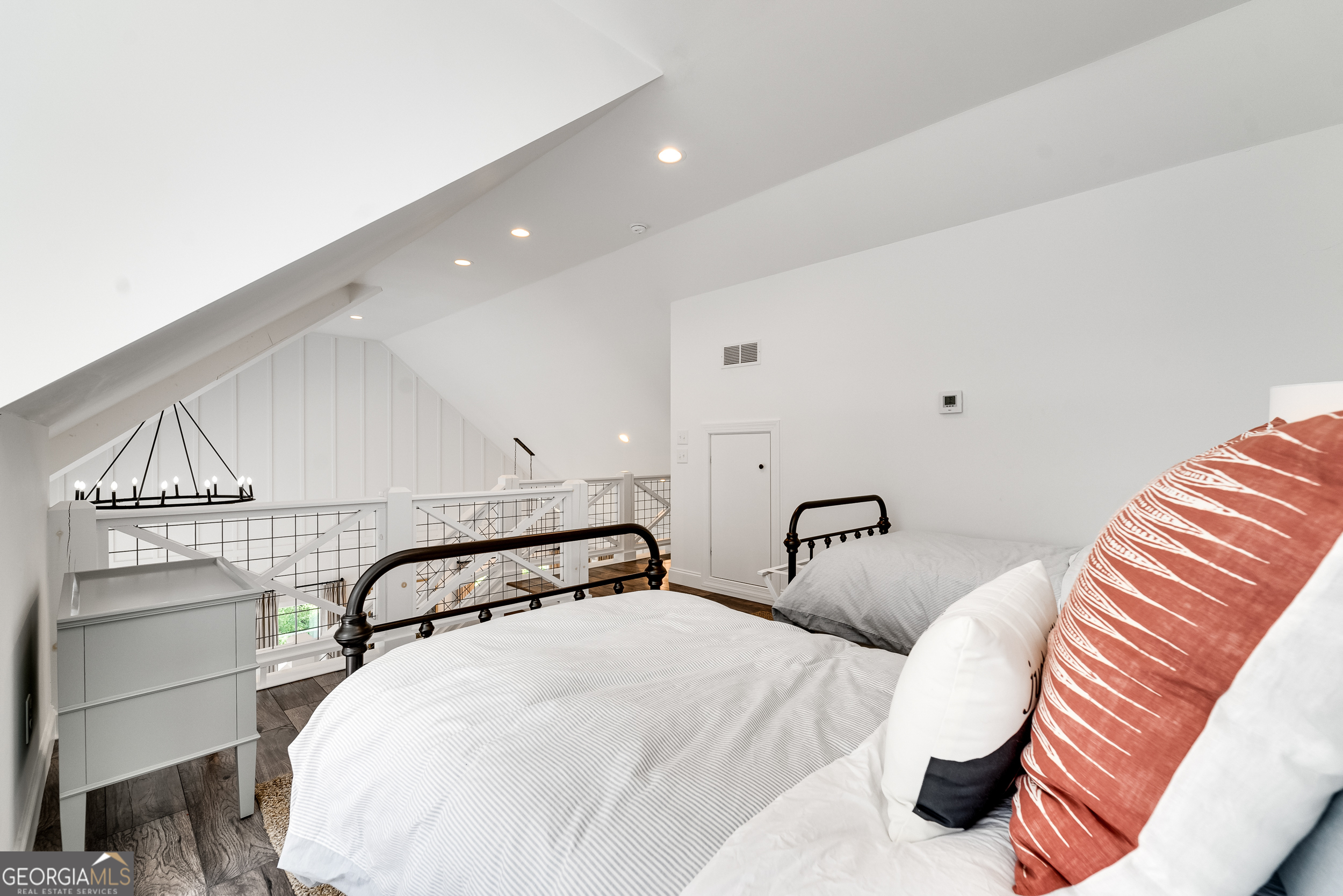 Lake Burton - Residential