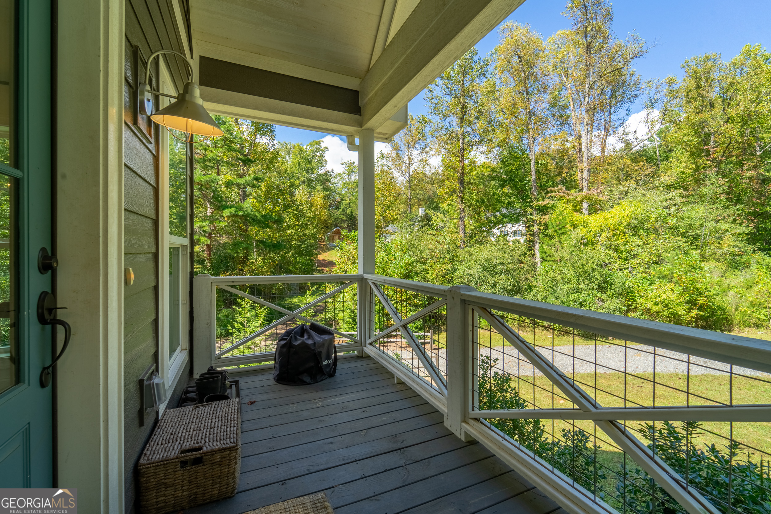 Lake Burton - Residential