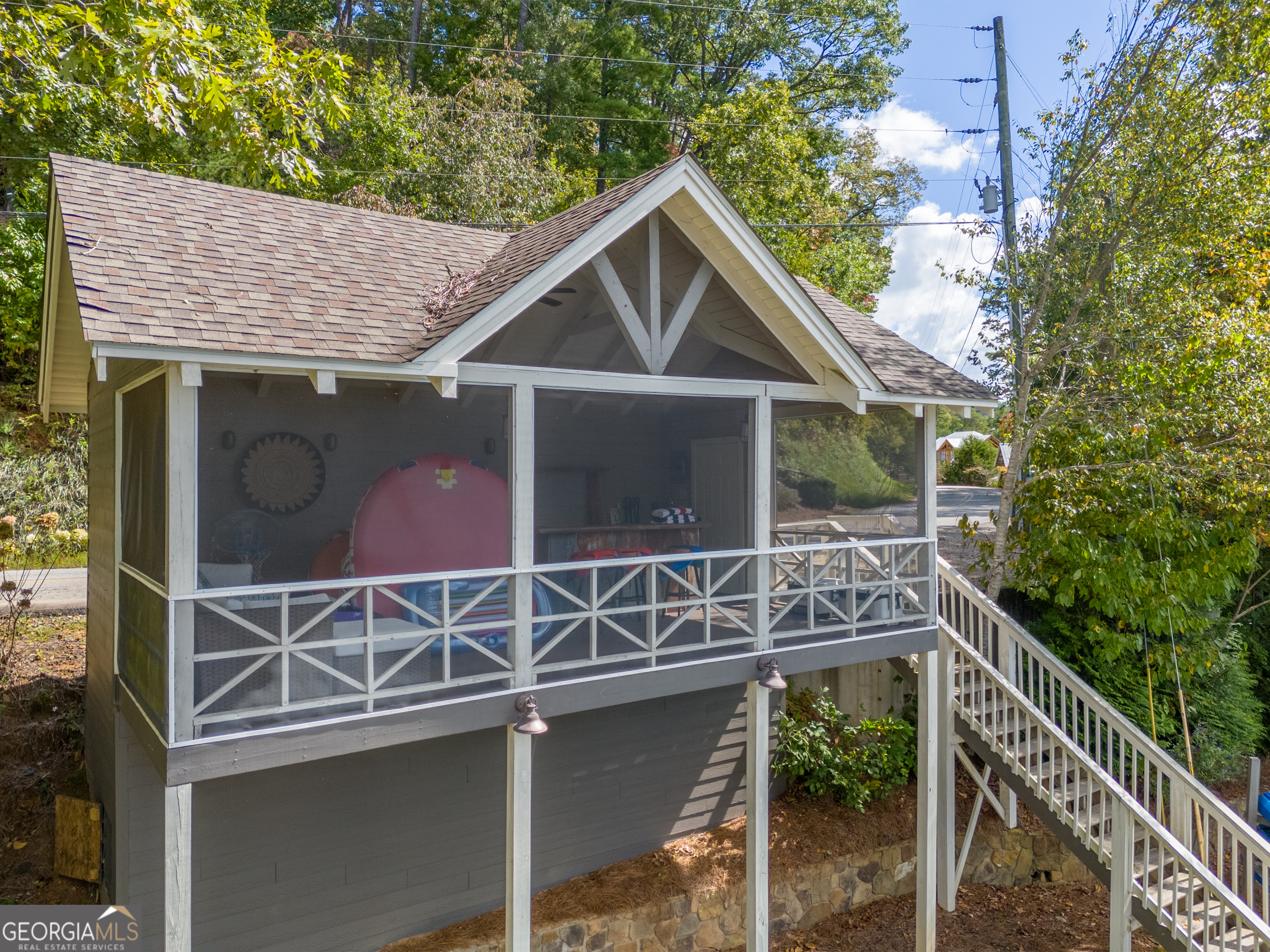 Lake Burton - Residential