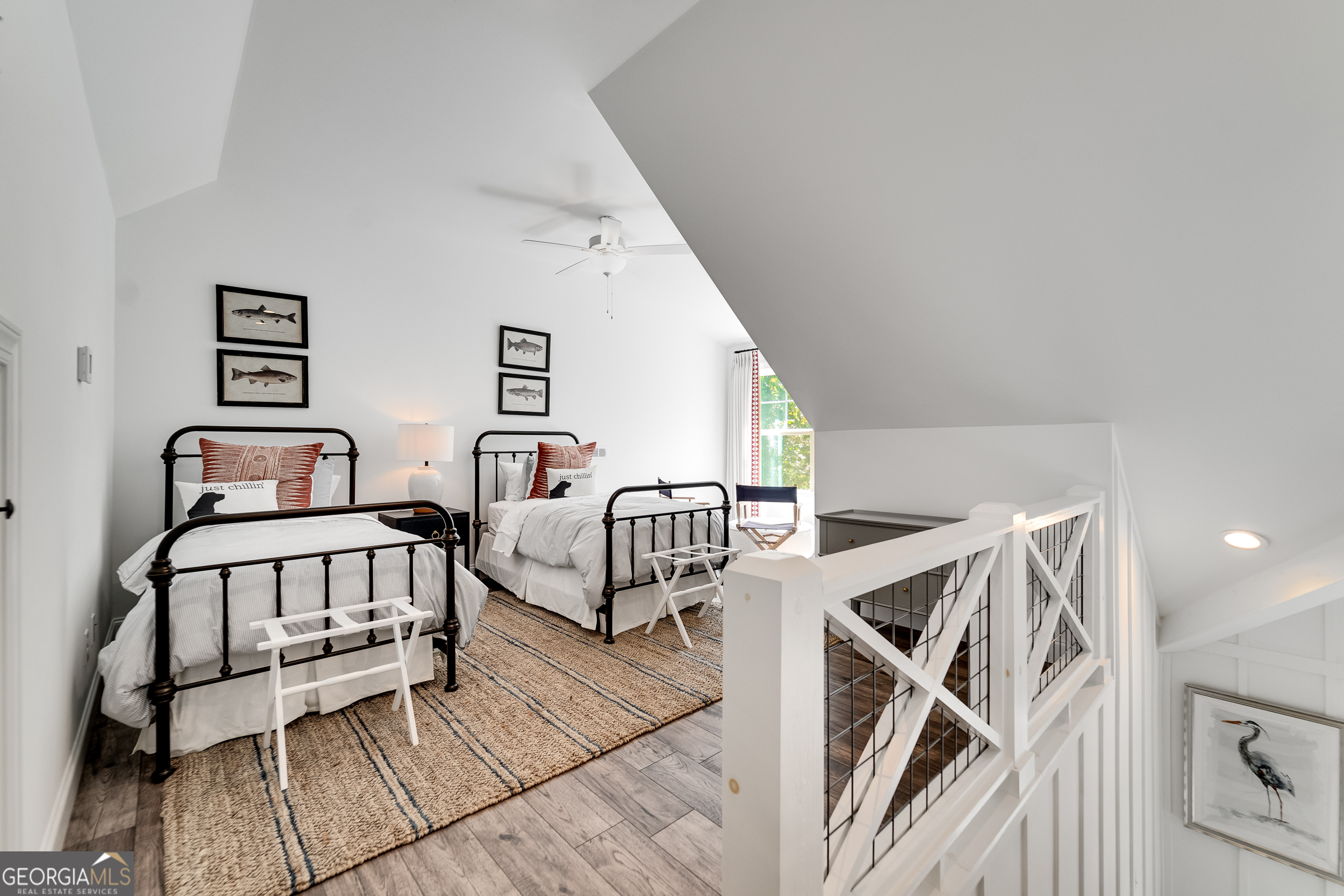 Lake Burton - Residential