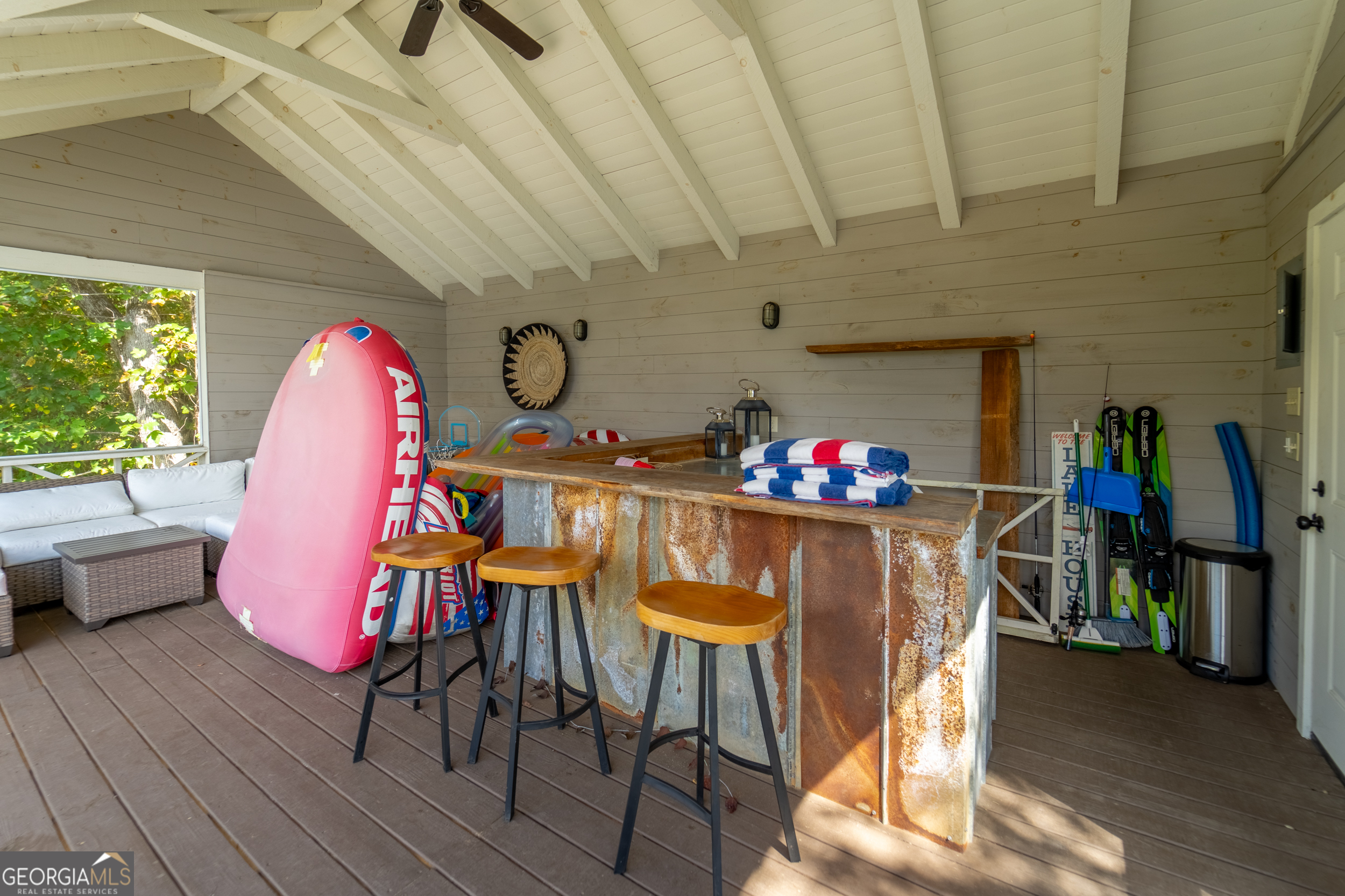 Lake Burton - Residential