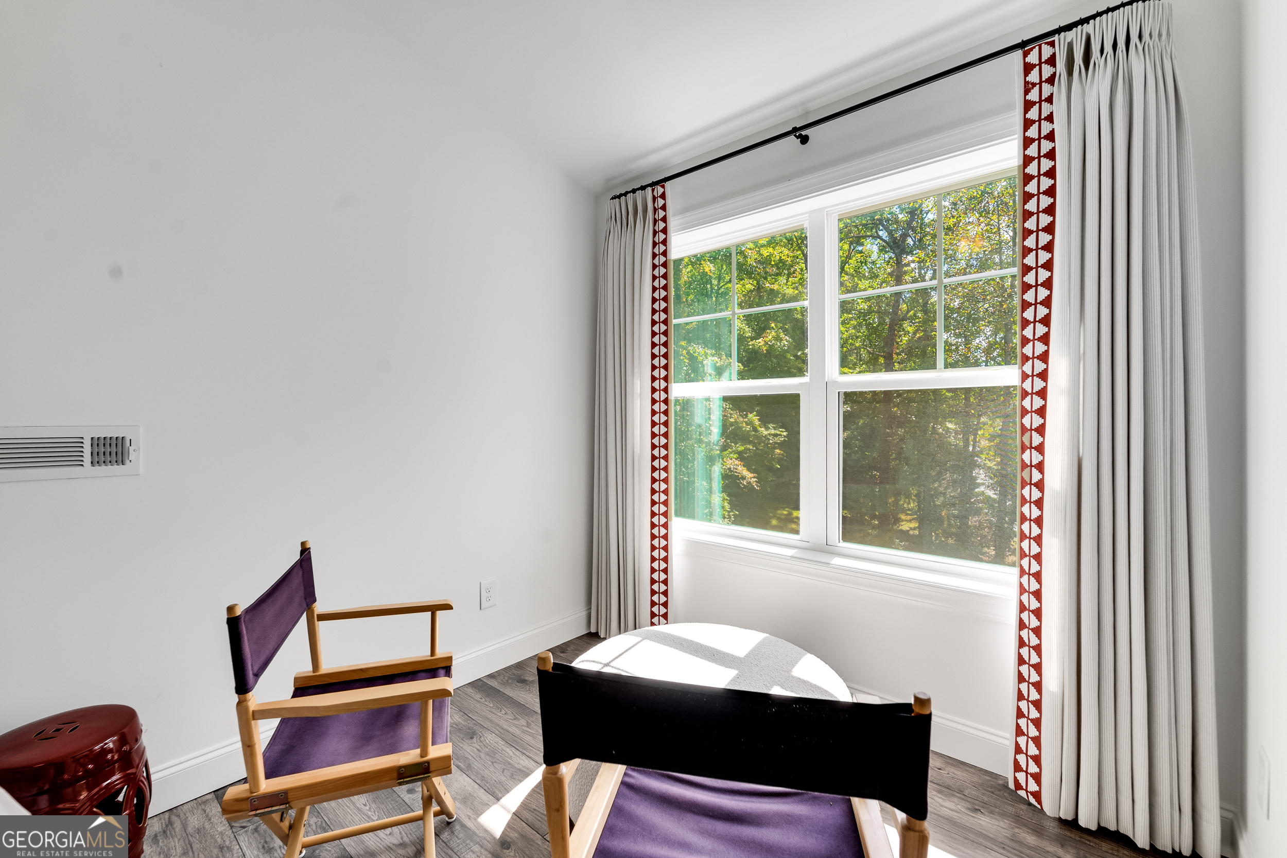 Lake Burton - Residential