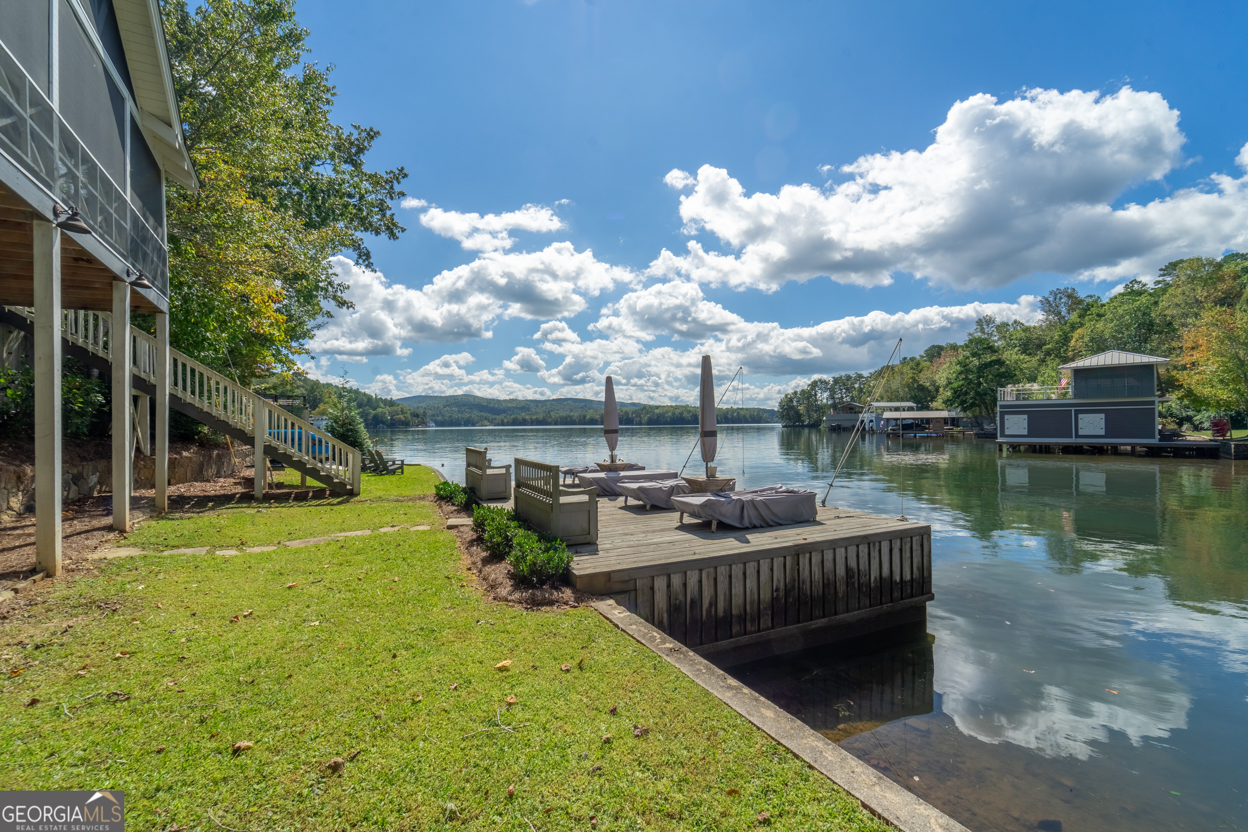 Lake Burton - Residential