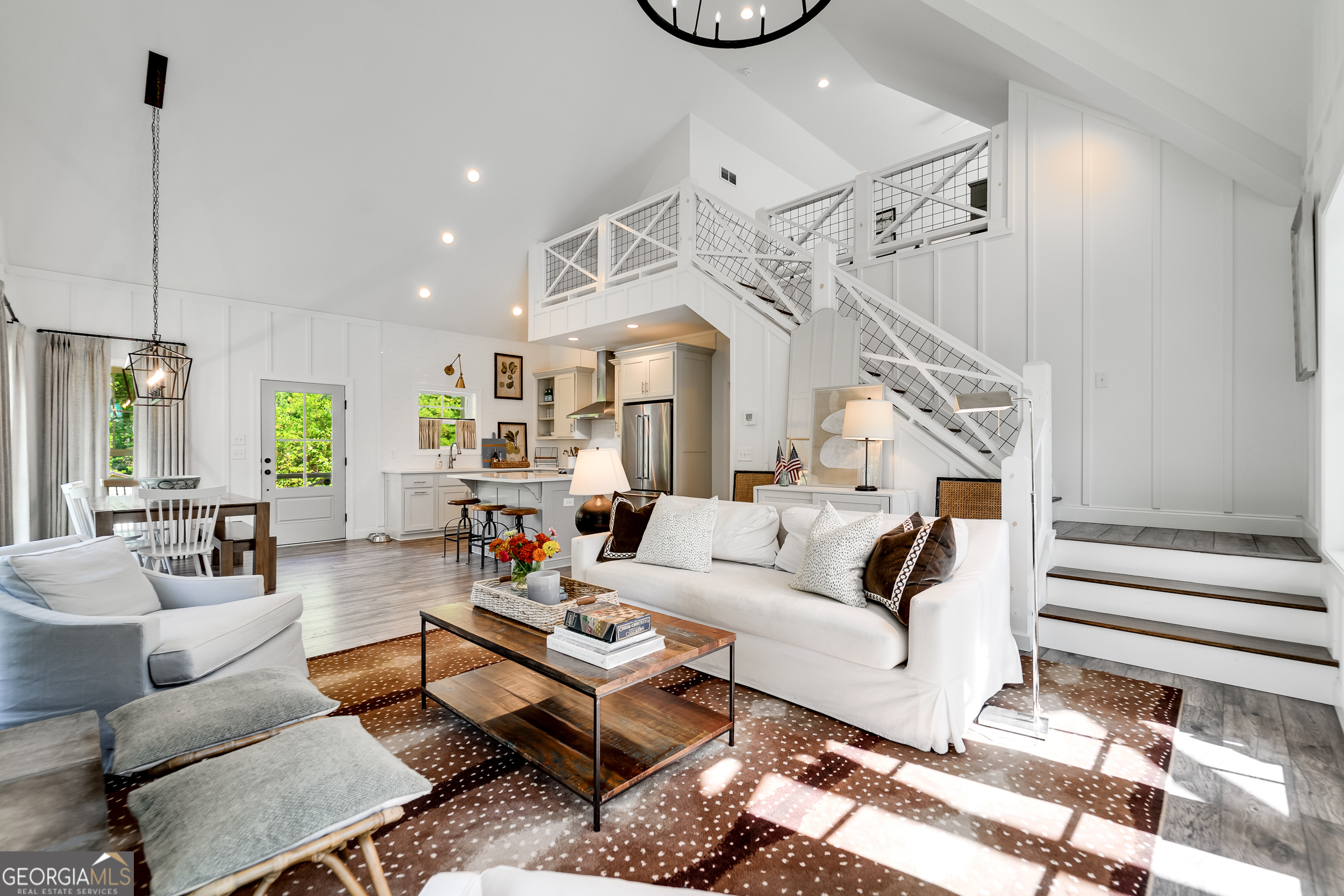 Lake Burton - Residential