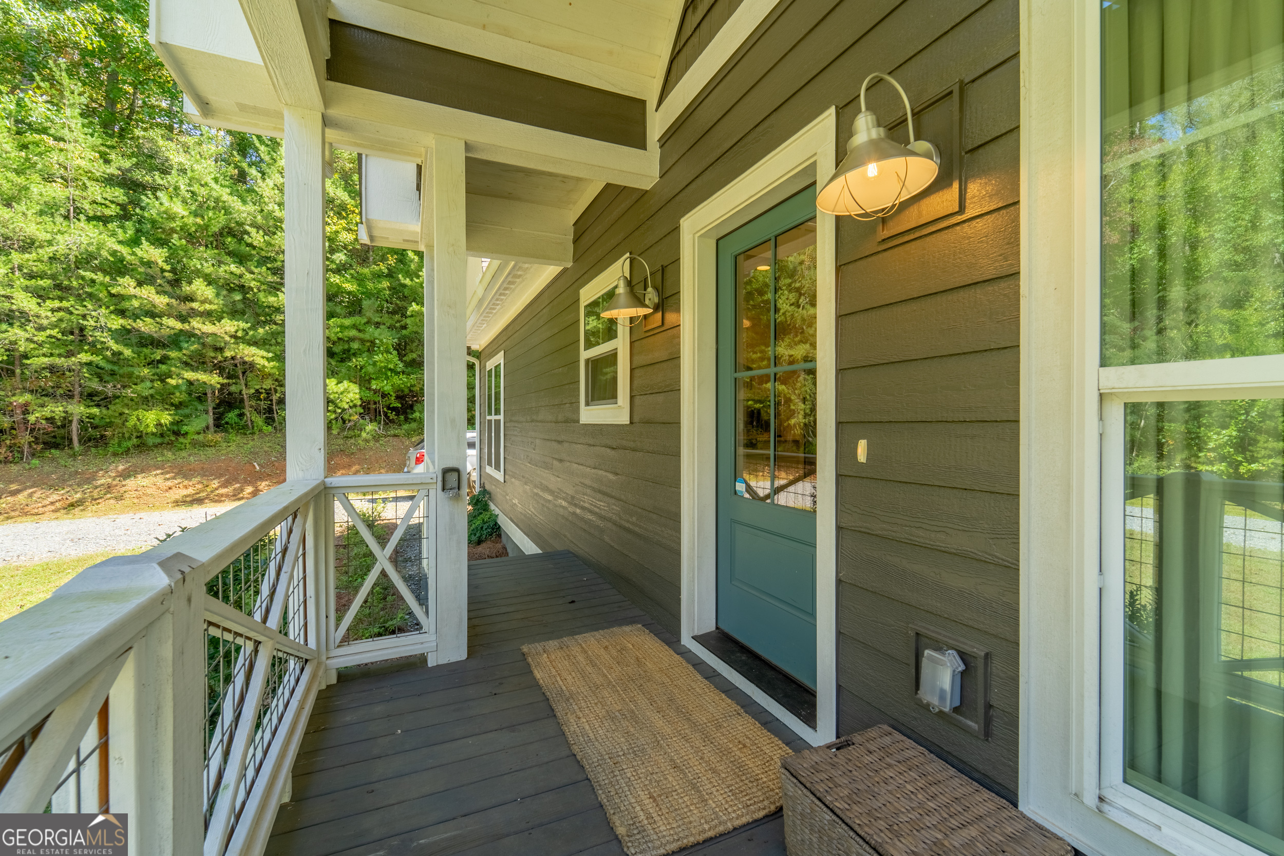 Lake Burton - Residential