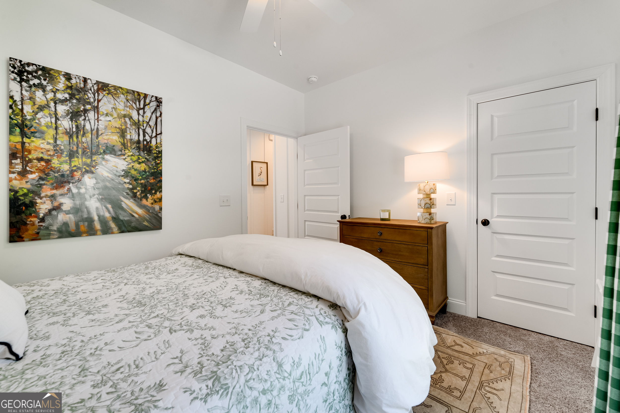 Lake Burton - Residential