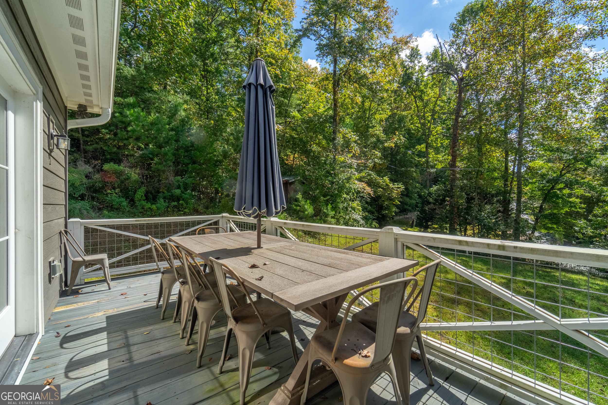 Lake Burton - Residential