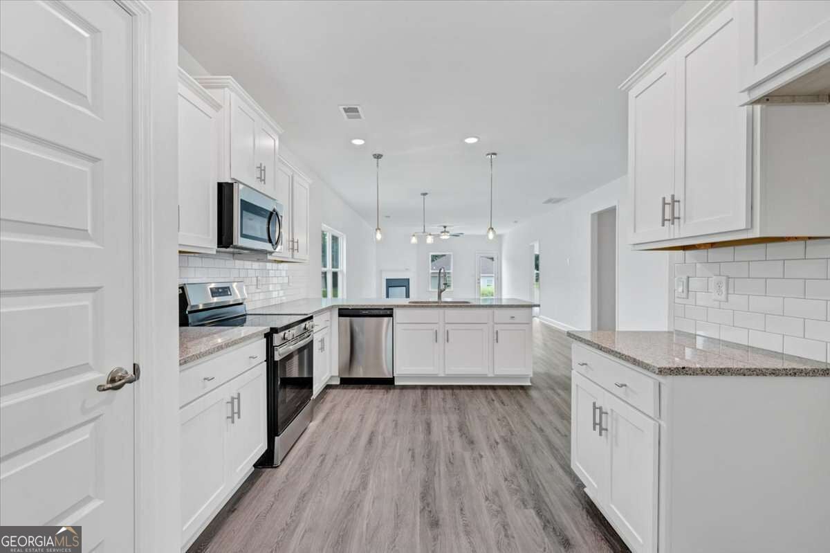 317 Angela AVE LOT 04