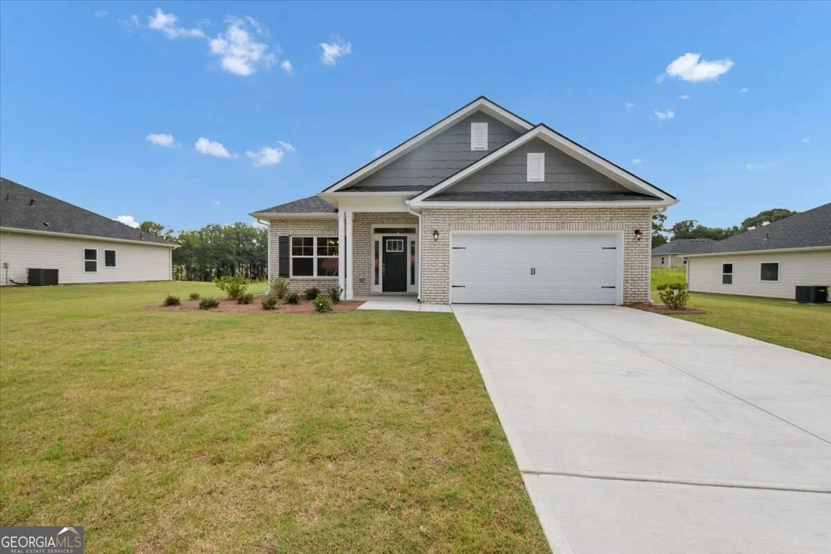317 Angela Avenue Unit LOT 04, Bowdon, GA, 30108