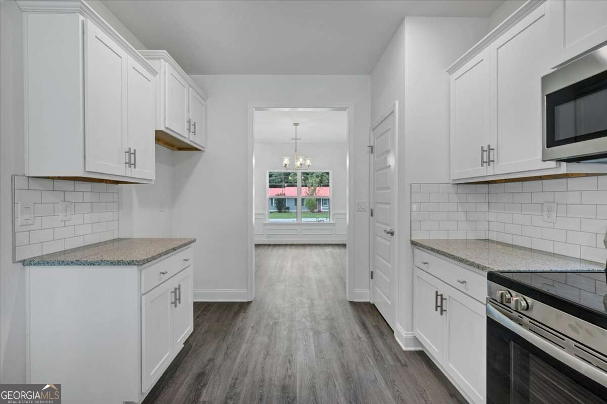 317 Angela AVE LOT 04