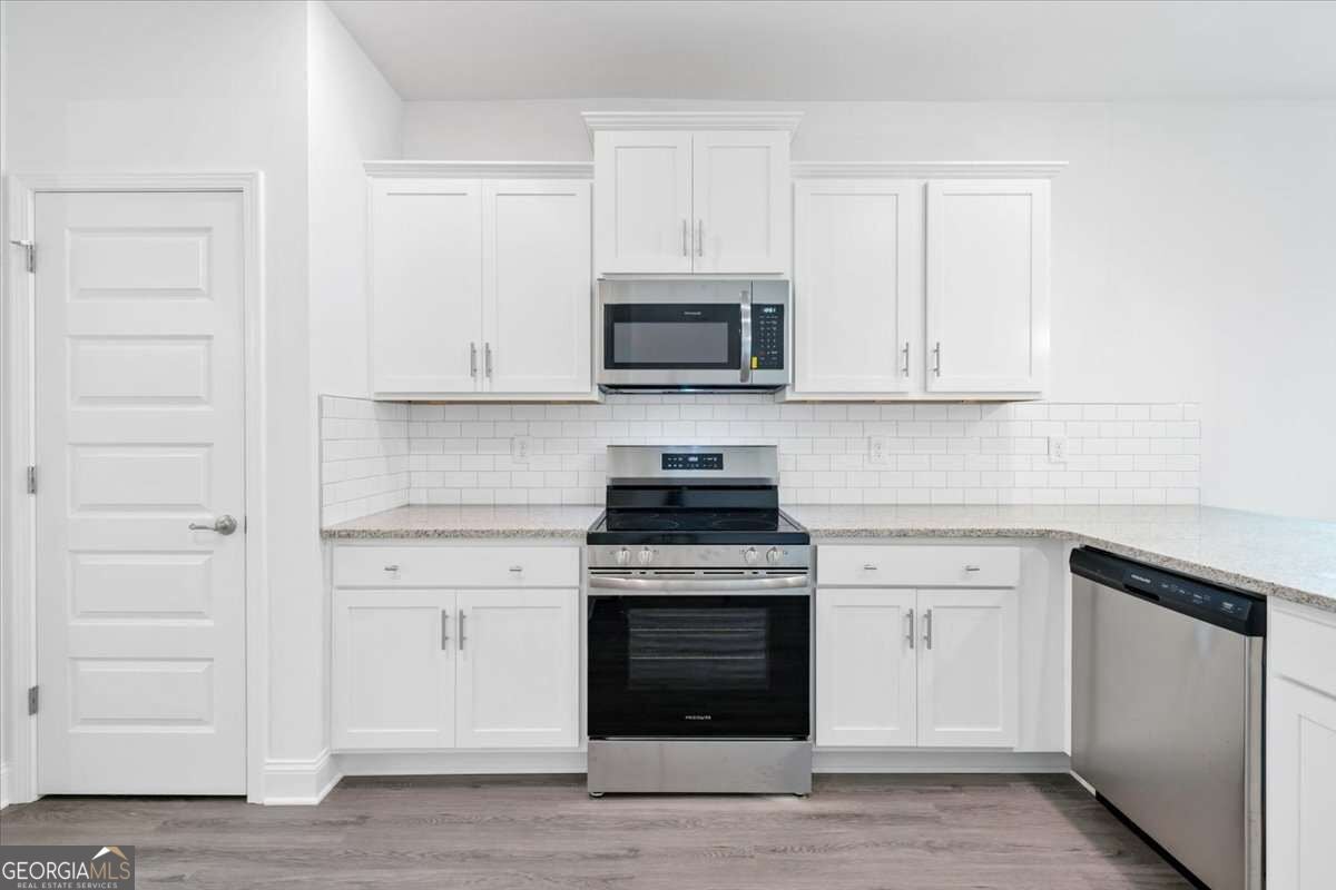 317 Angela AVE LOT 04
