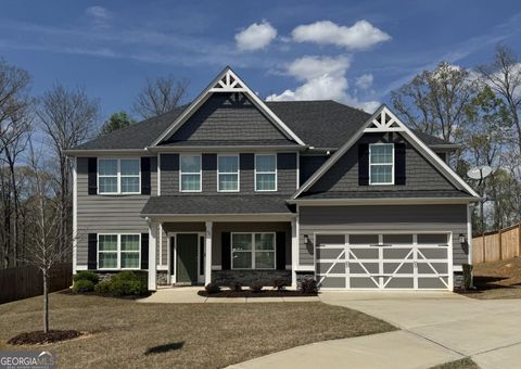 53 Mediterranean AVE Sharpsburg GA 30277