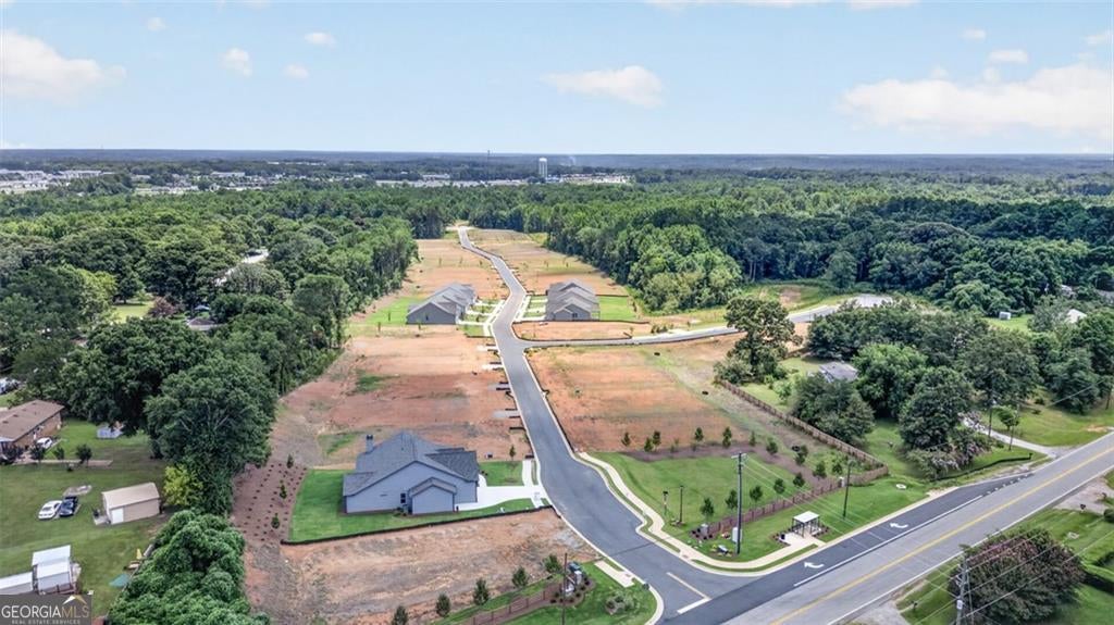 Photo of 2012 Oconee Bluff Drive, Athens, GA 30601 (MLS # 10810241)