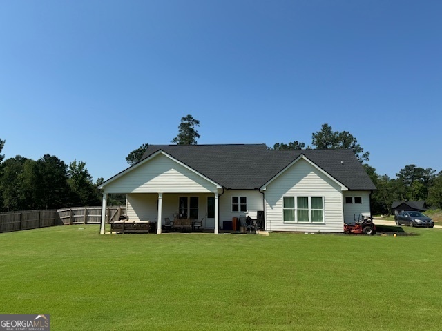 127 Goodwin RD NW
