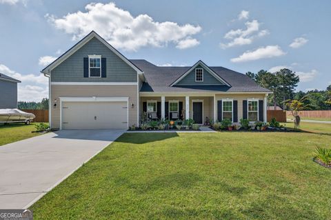 Photo of 114 Bowline Lane, Kingsland, GA 31548 (MLS # 10618091)
